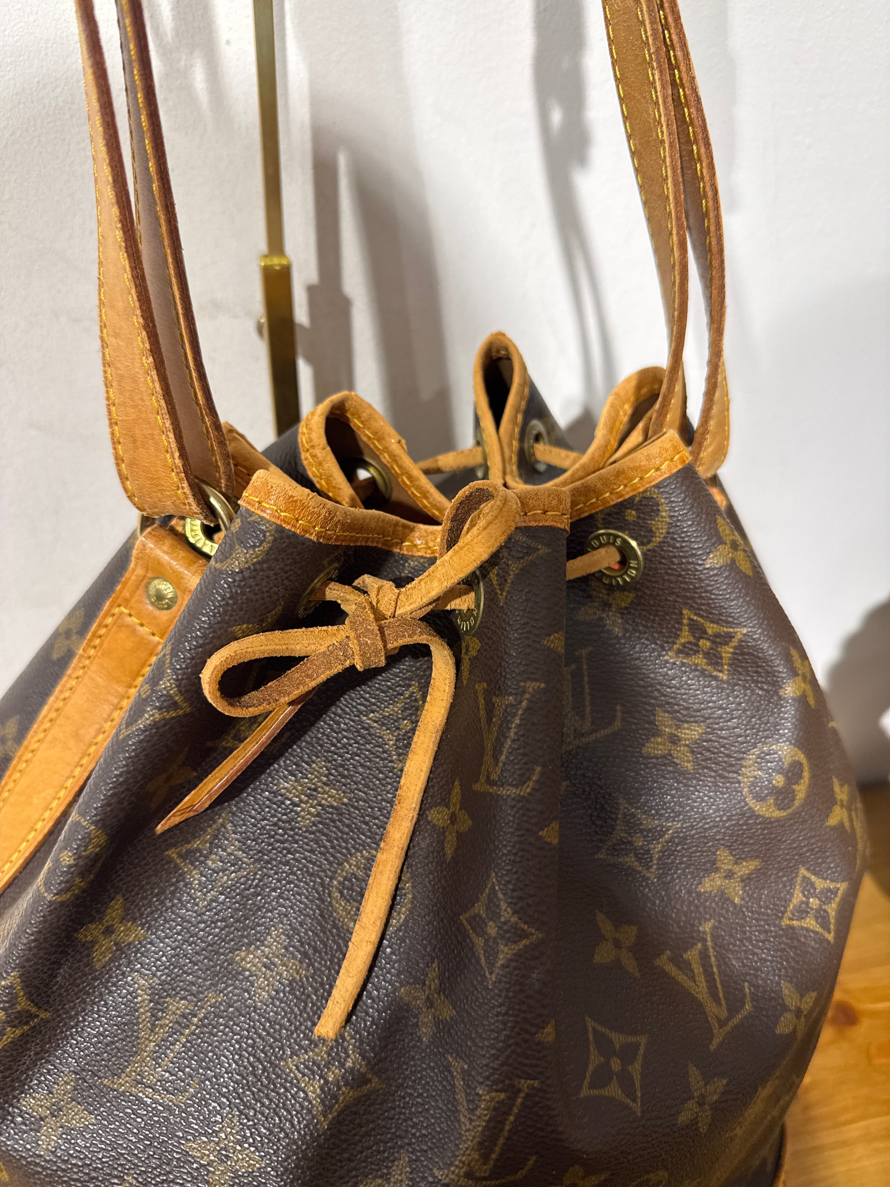 Louis Vuitton Noè