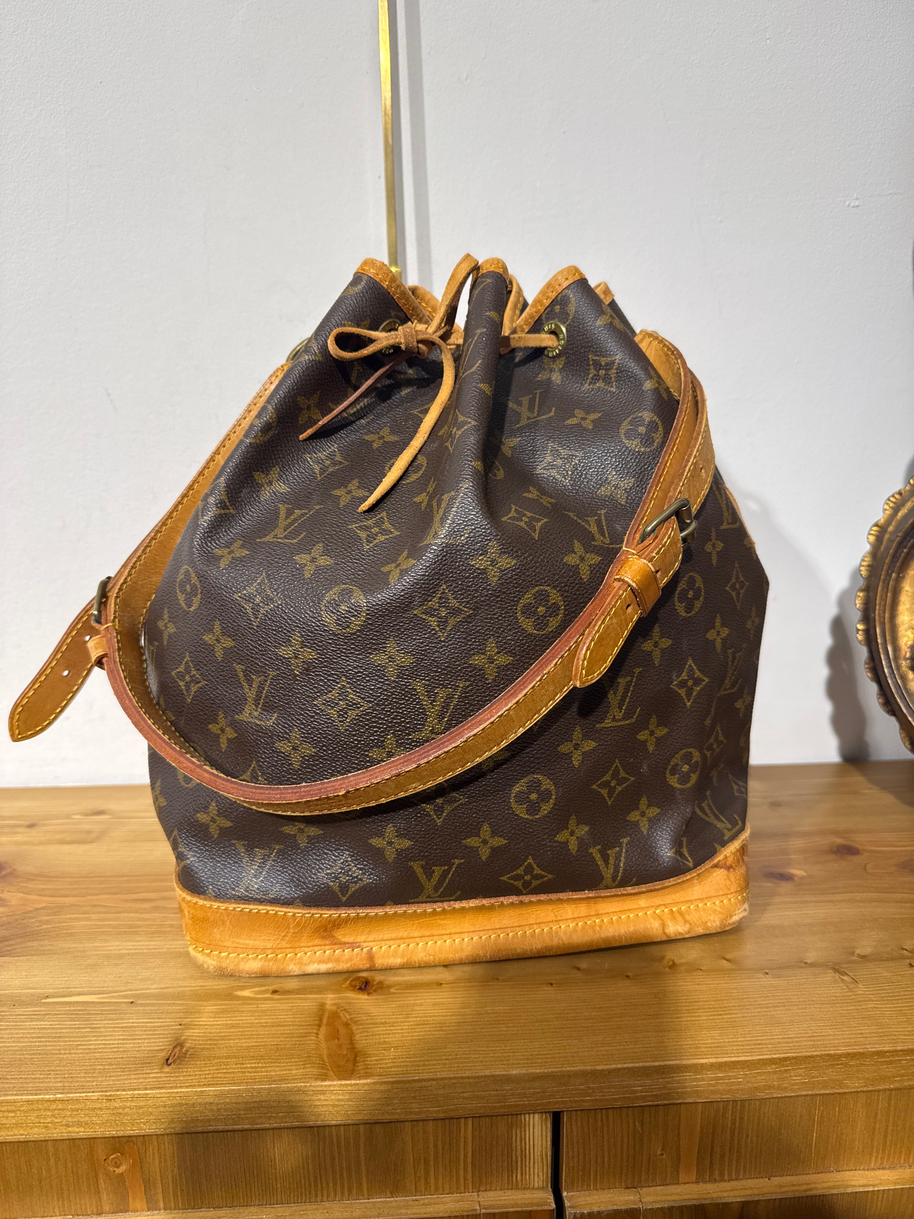 Louis Vuitton Noè