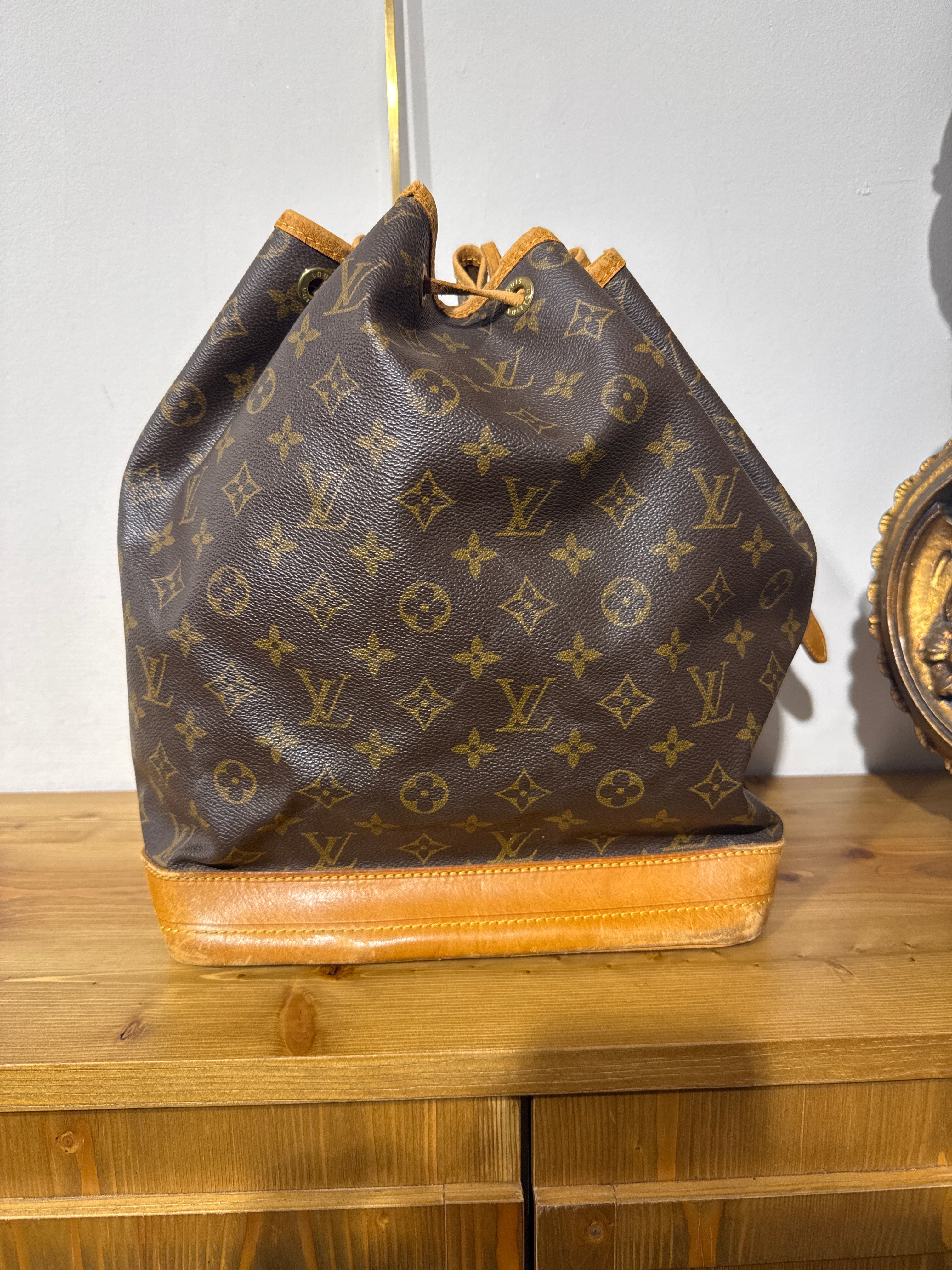 Louis Vuitton Noè