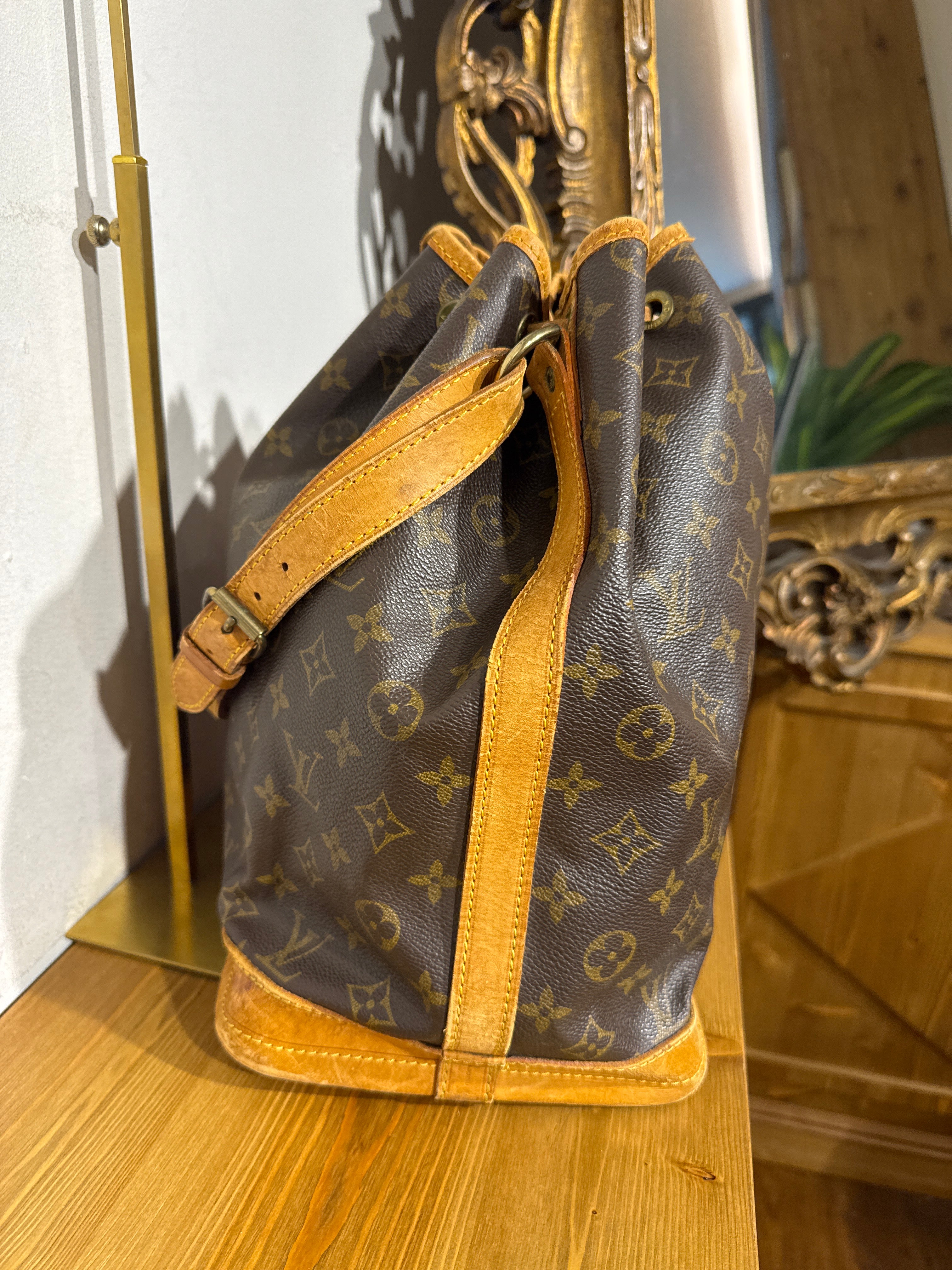 Louis Vuitton Noè