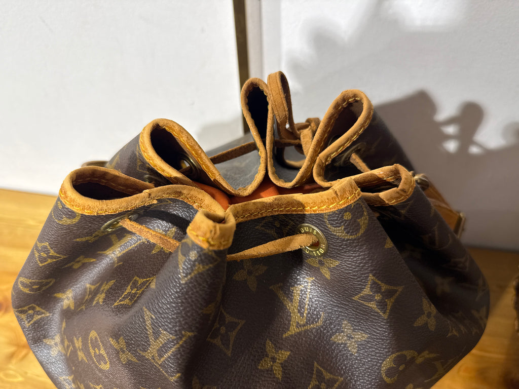 Louis Vuitton Noè