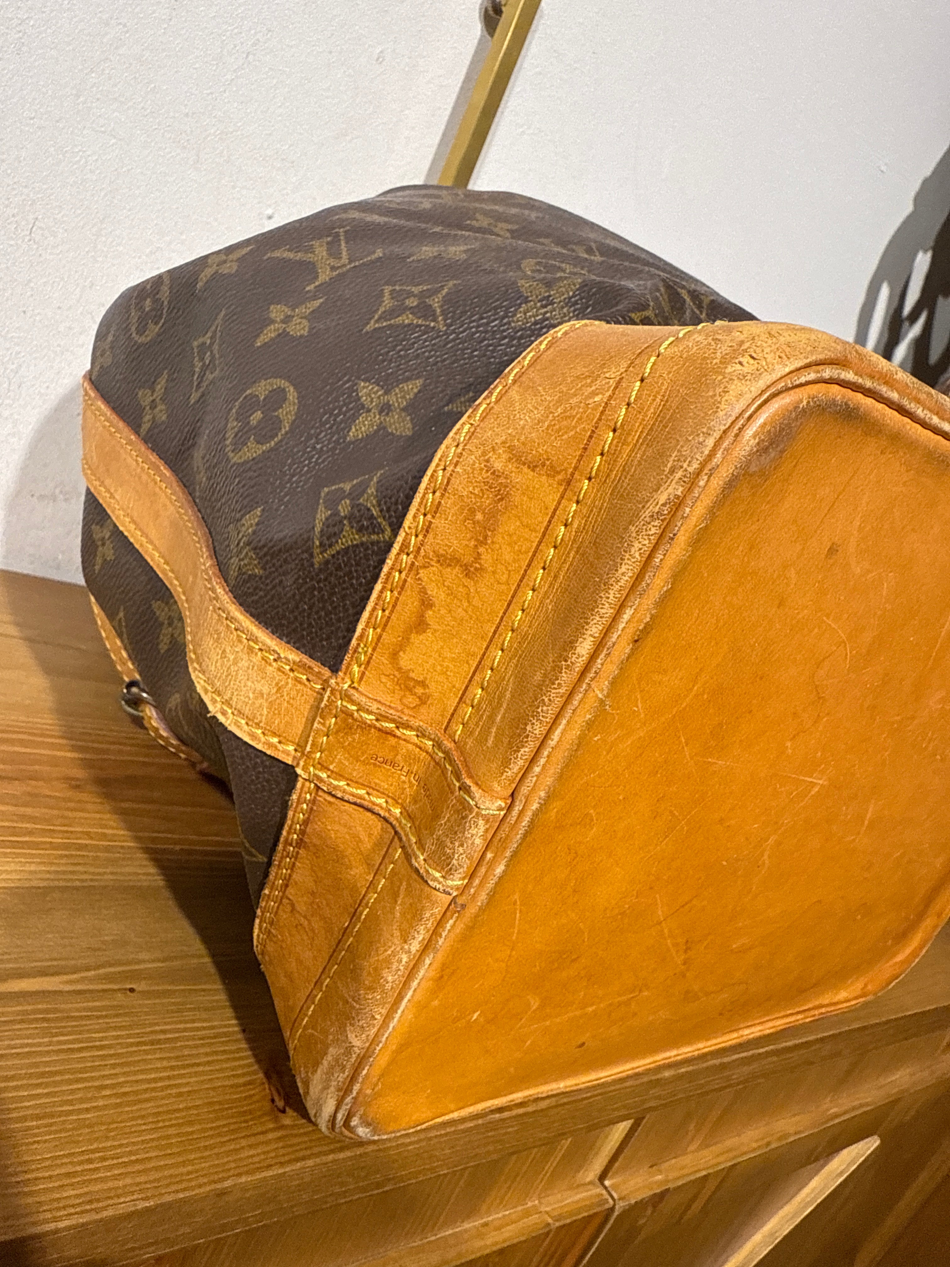 Louis Vuitton Noè