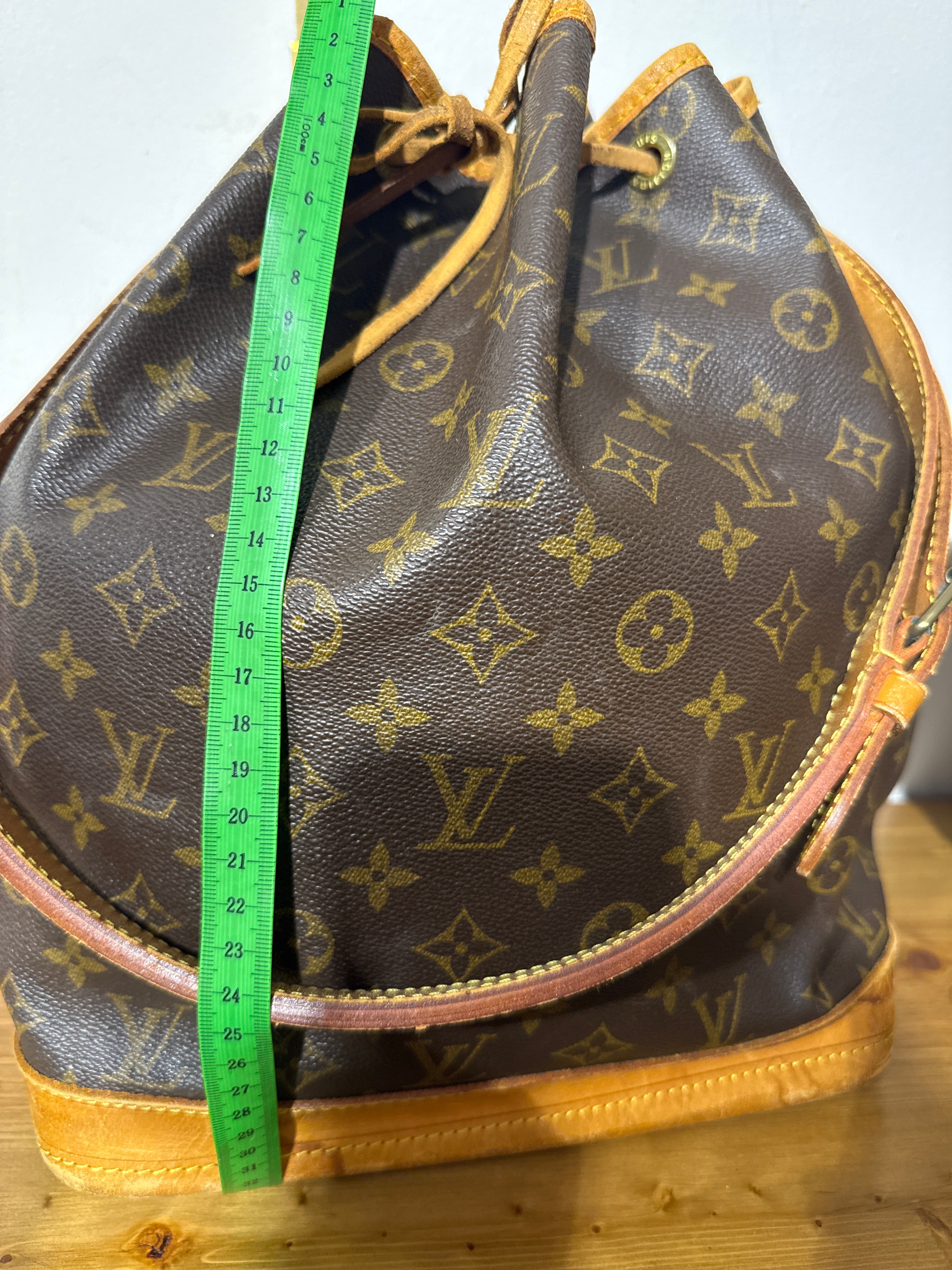 Louis Vuitton Noè