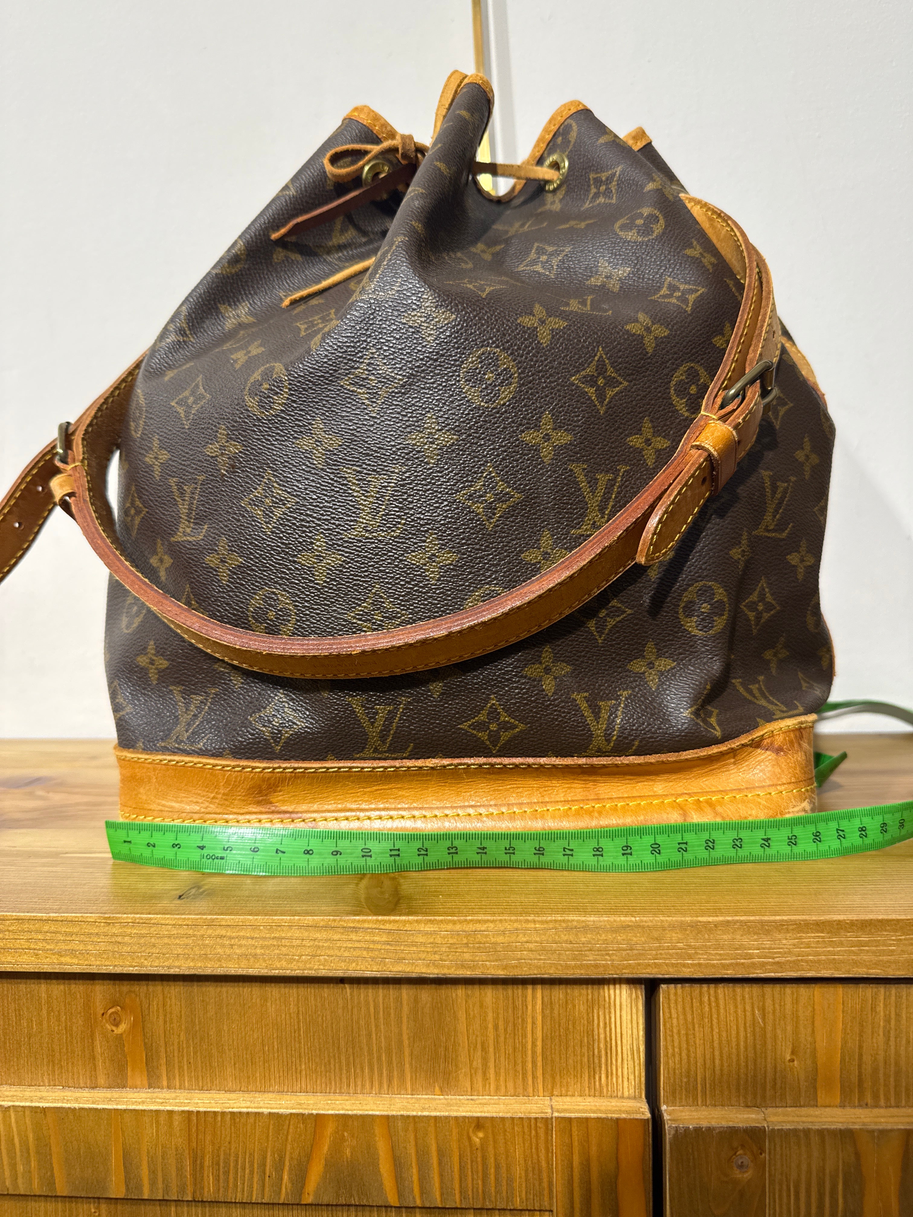 Louis Vuitton Noè
