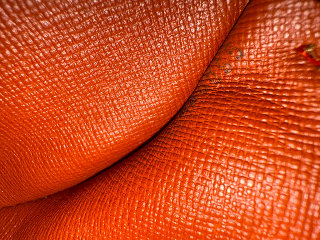 Louis Vuitton Papillon 30 Damier