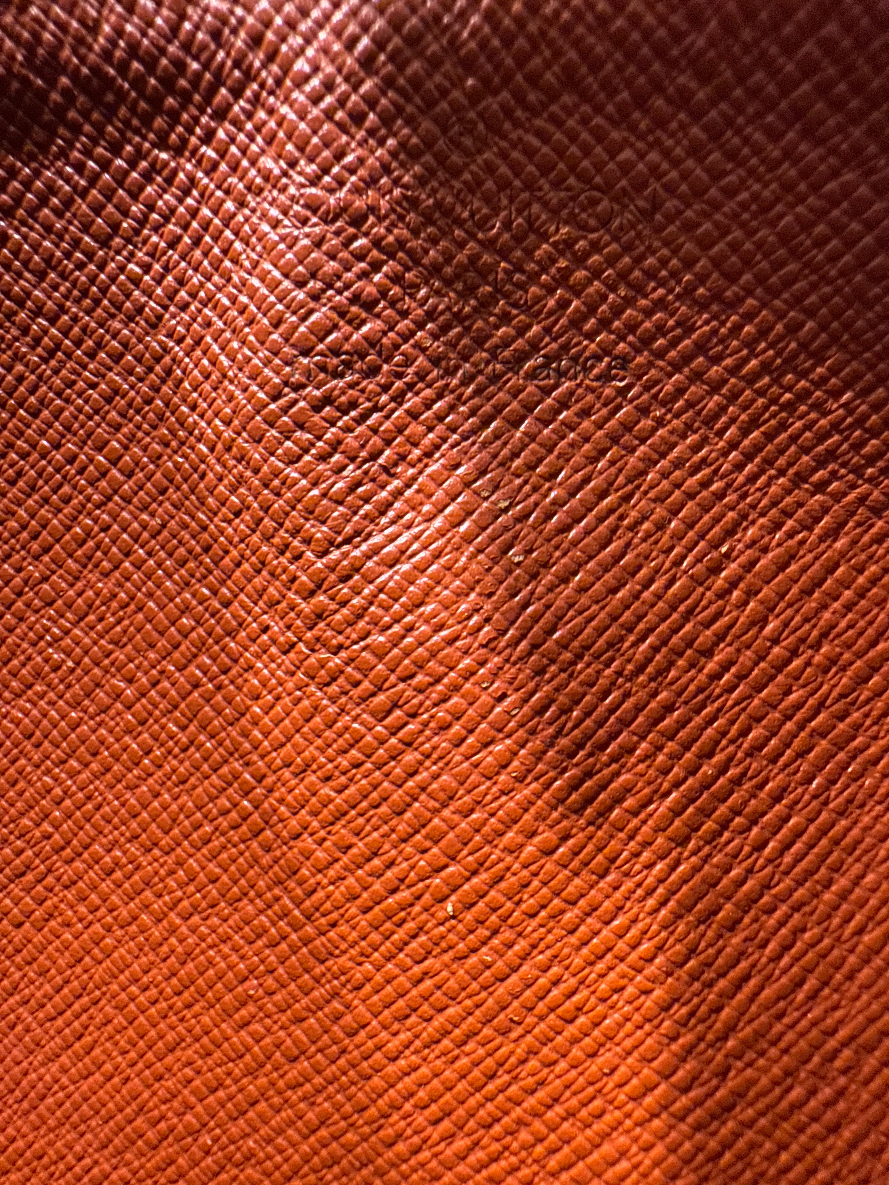 Louis Vuitton Papillon 30 Damier