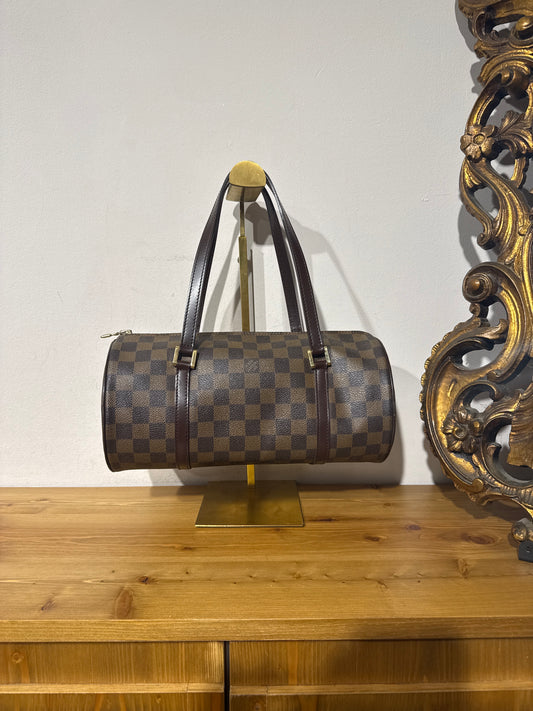Louis Vuitton Papillon 30 Damier