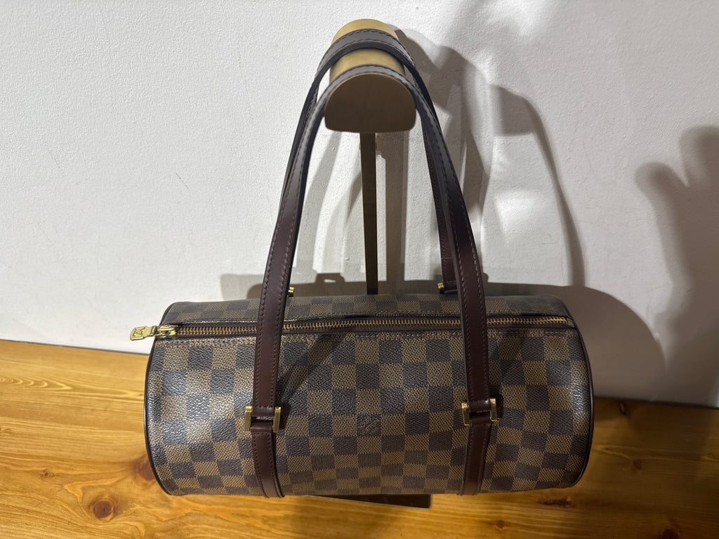 Louis Vuitton Papillon 30 Damier
