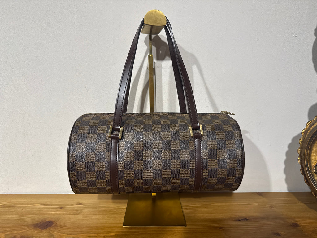 Louis Vuitton Papillon 30 Damier
