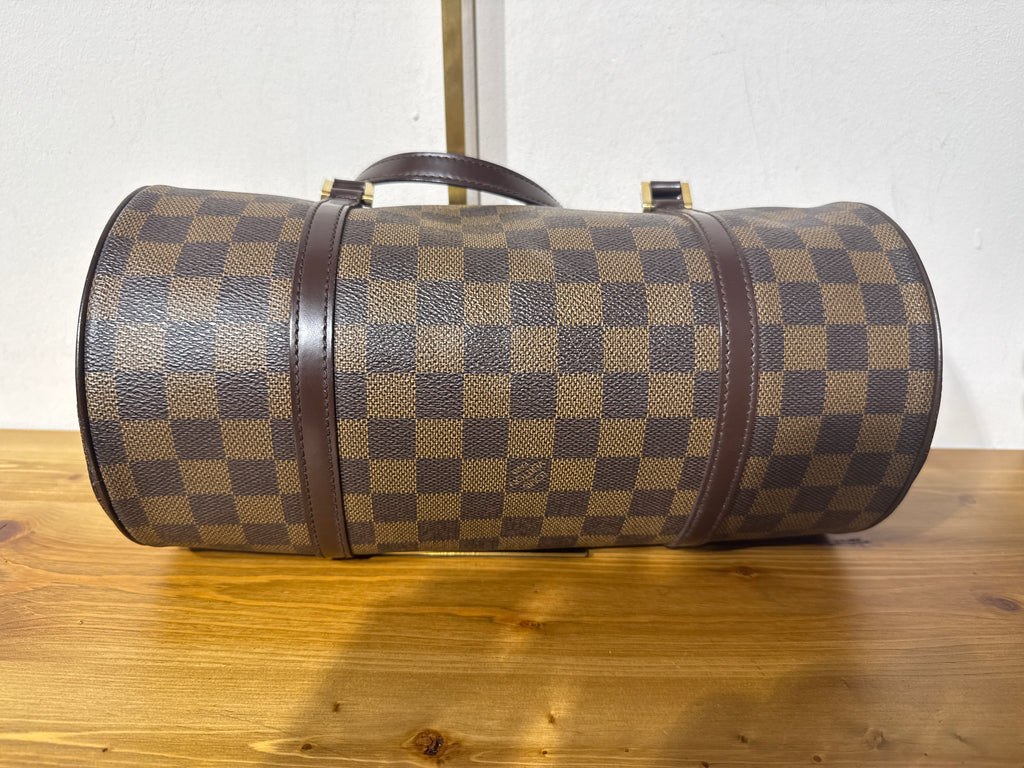 Louis Vuitton Papillon 30 Damier