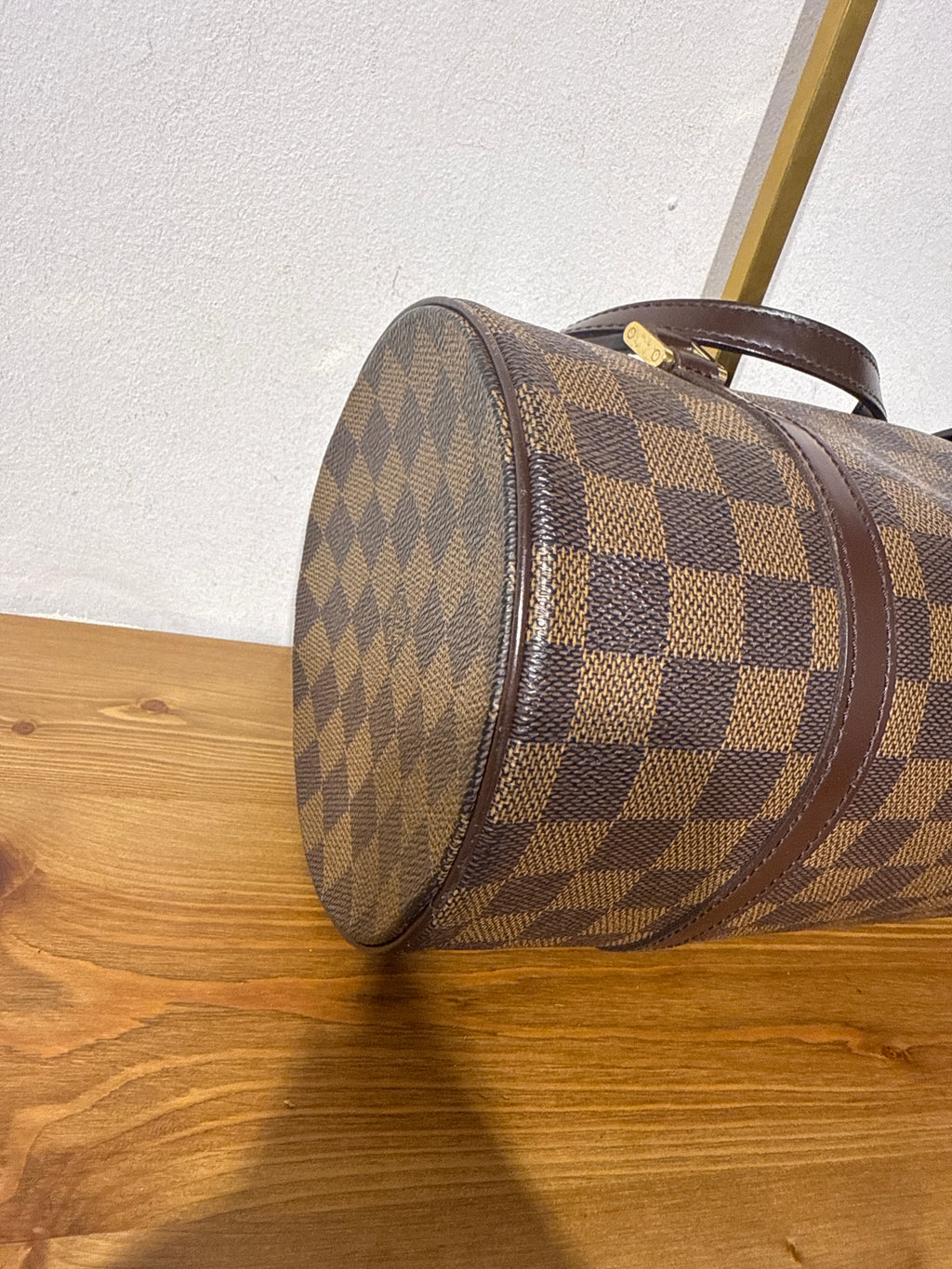 Louis Vuitton Papillon 30 Damier