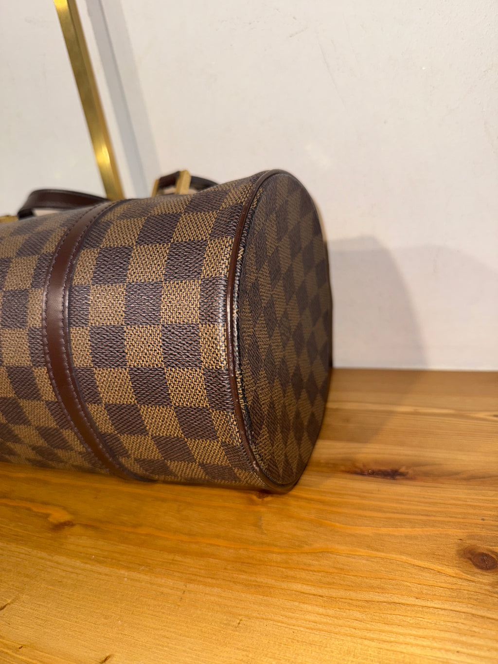 Louis Vuitton Papillon 30 Damier