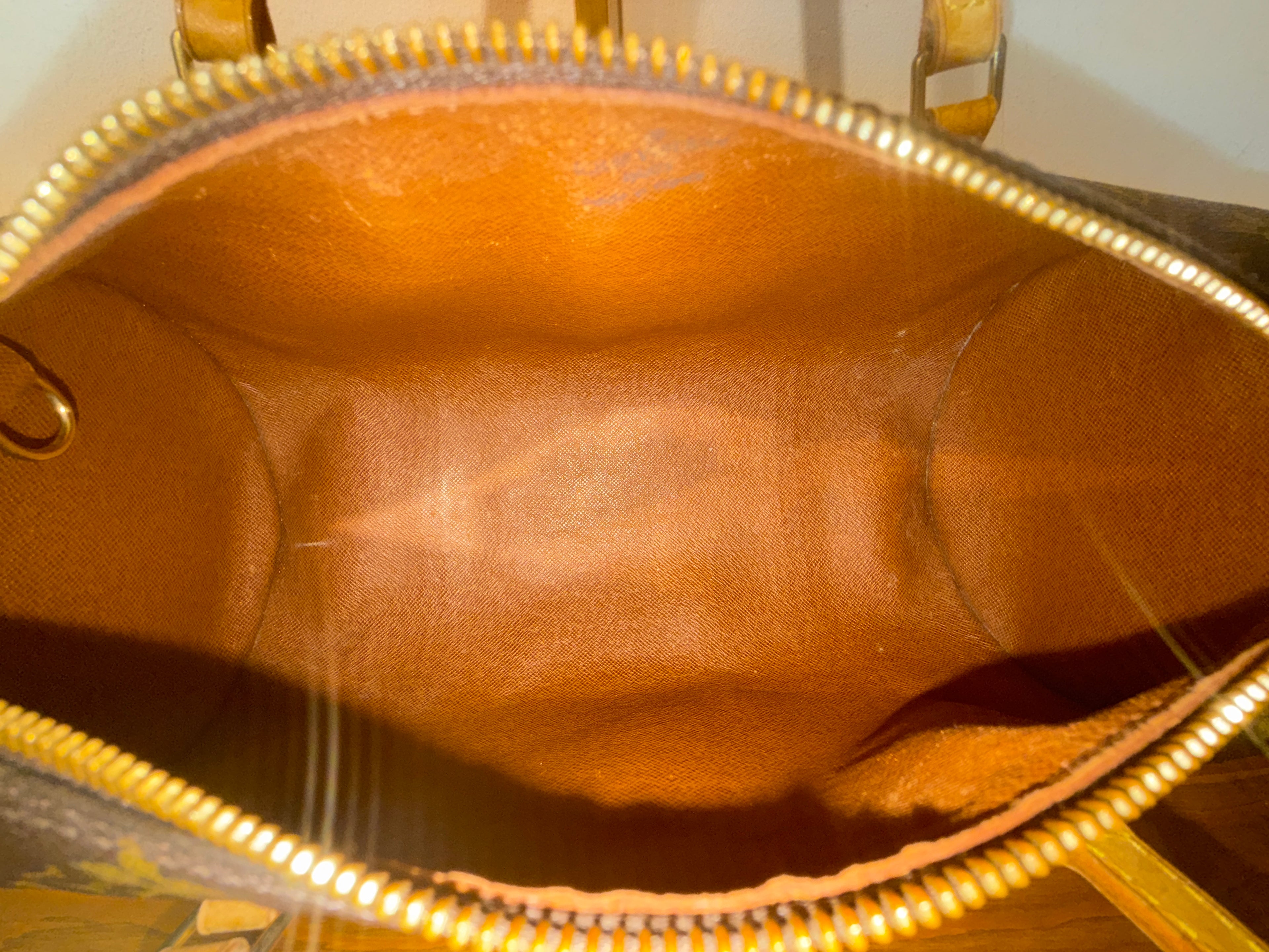 Louis Vuitton Papillon 30 Monogram