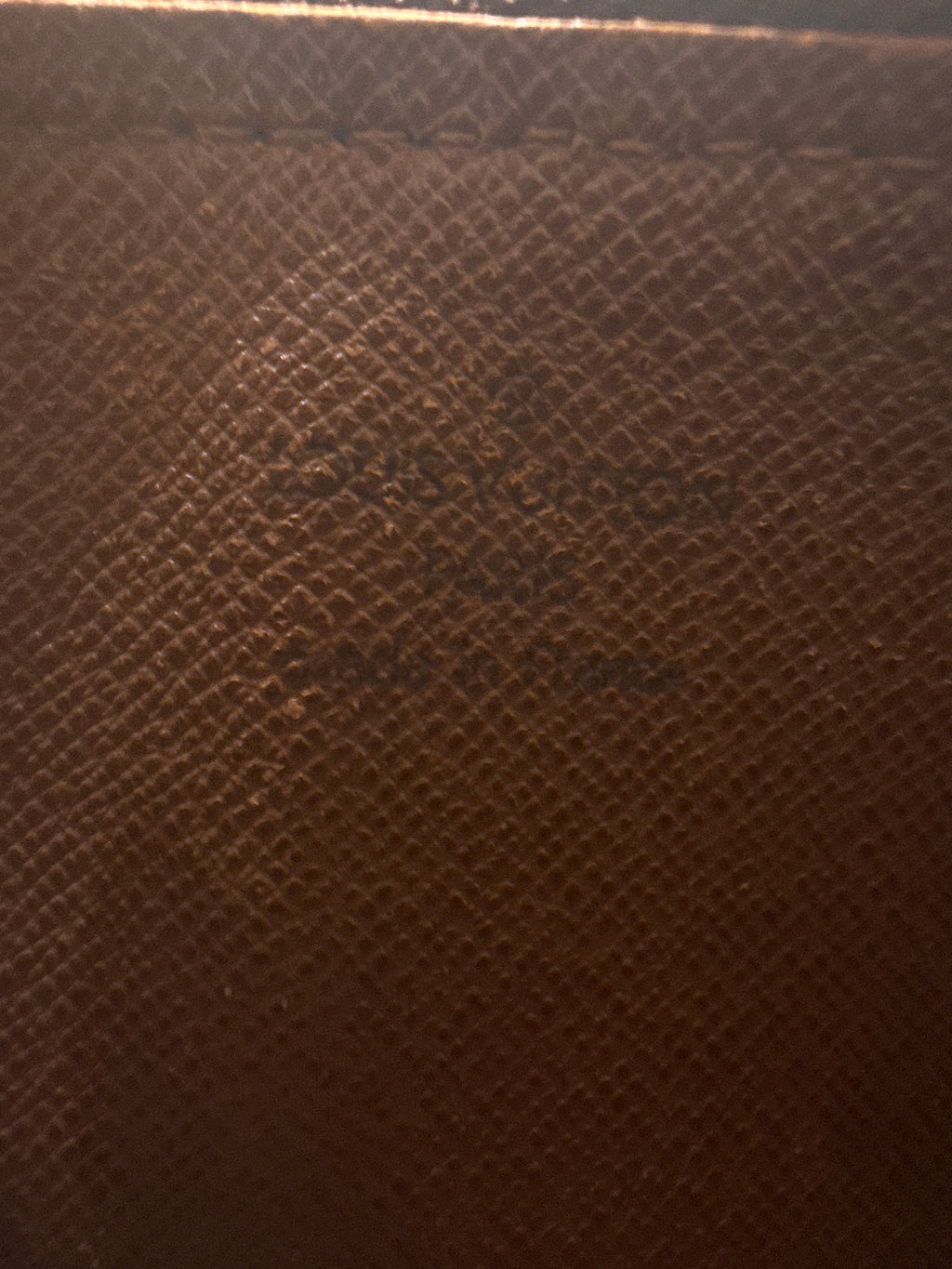 Louis Vuitton Papillon 30 Monogram