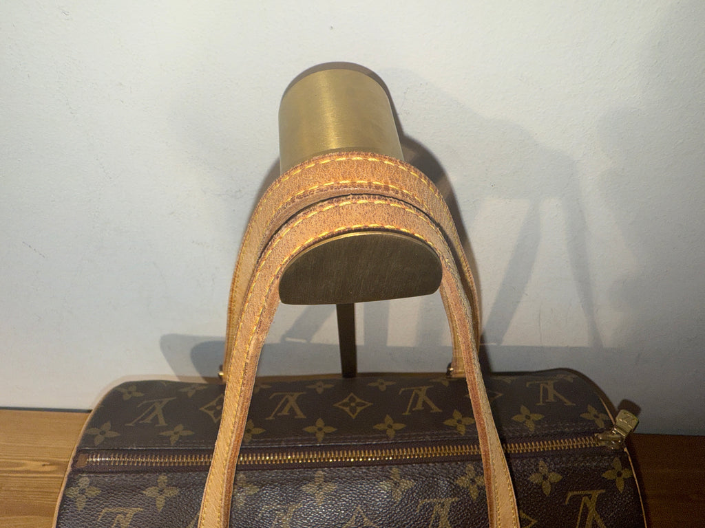 Louis Vuitton Papillon 30 Monogram