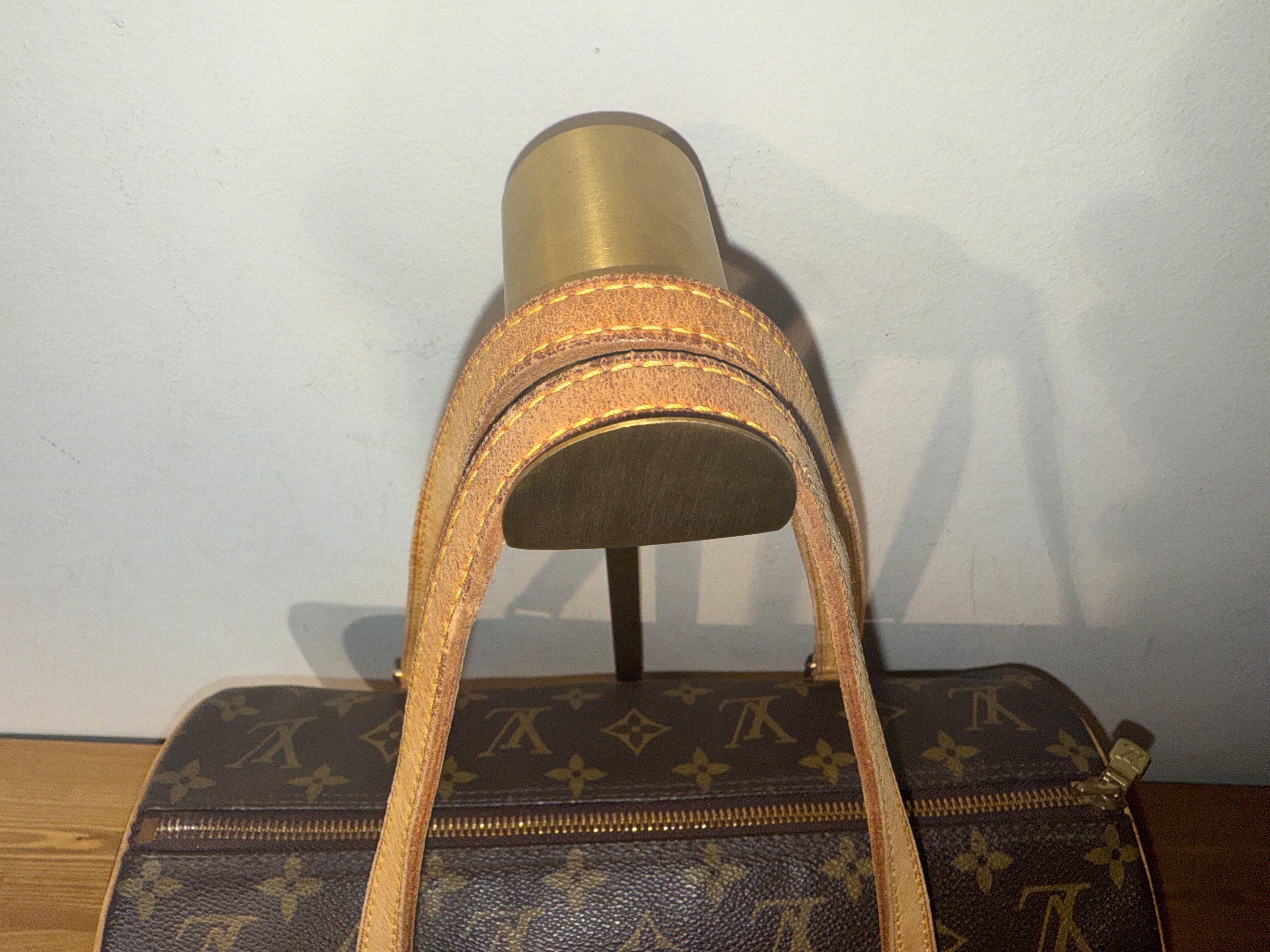 Louis Vuitton Papillon 30 Monogram