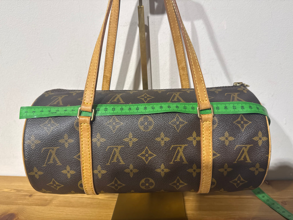 Louis Vuitton Papillon 30 Monogram