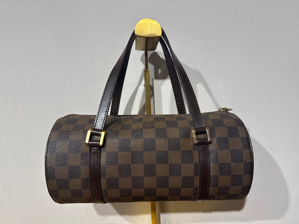 Louis Vuitton Papillon 26 Damier