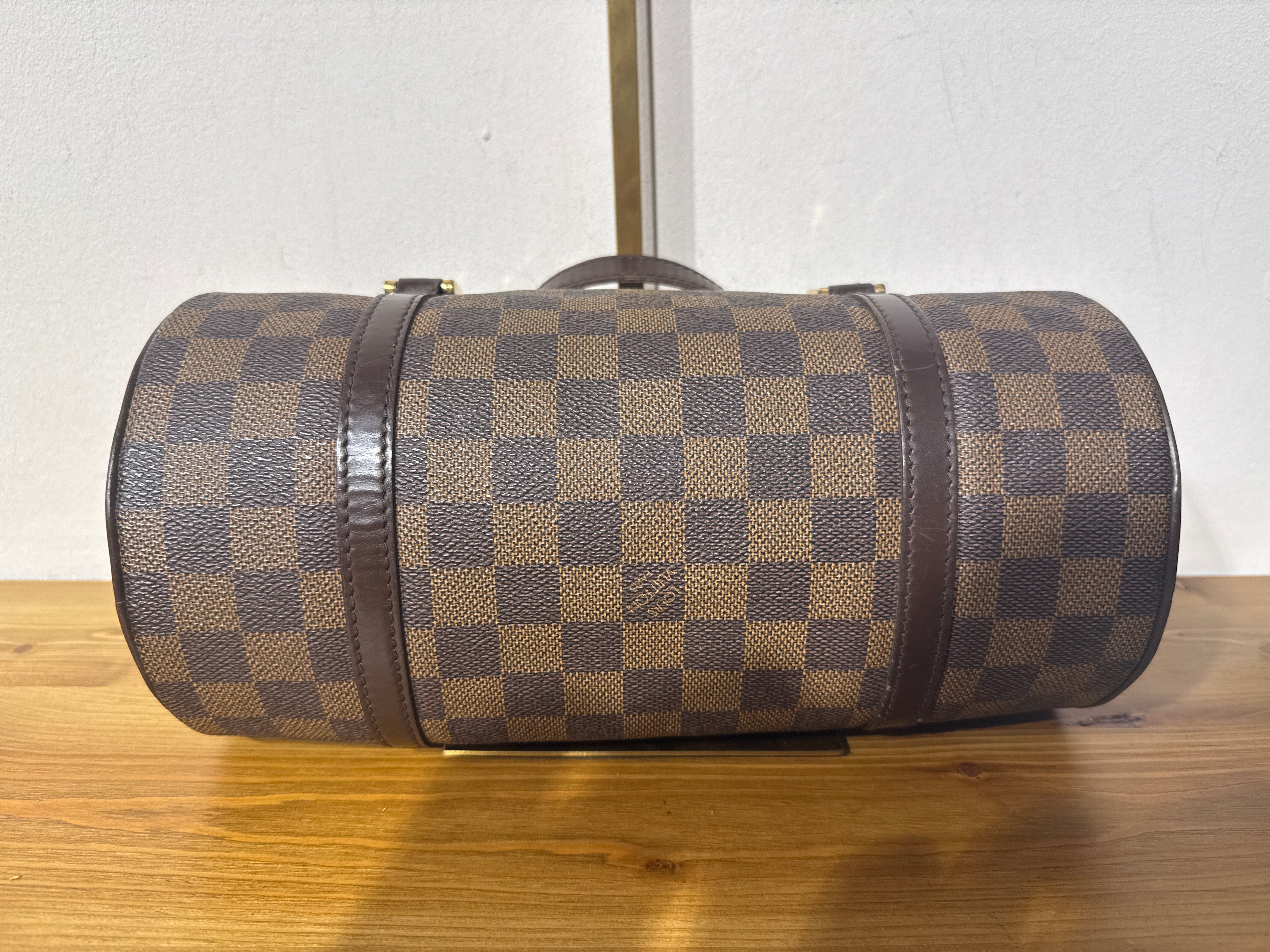 Louis Vuitton Papillon 26 Damier