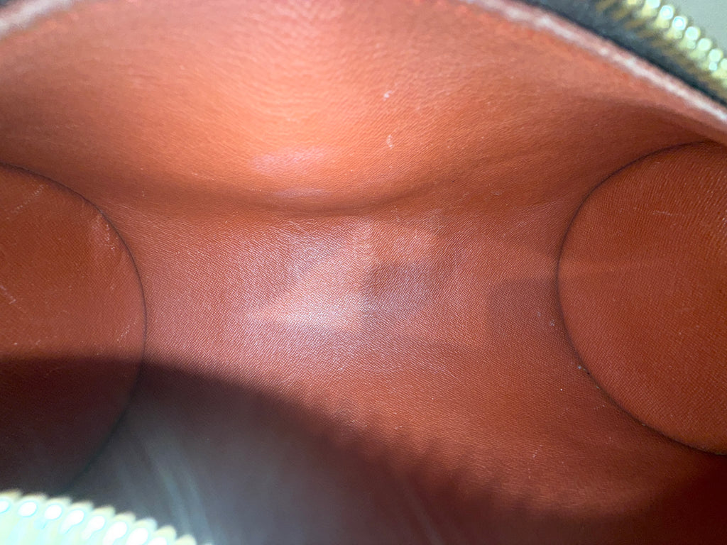 Louis Vuitton Papillon 26 Damier