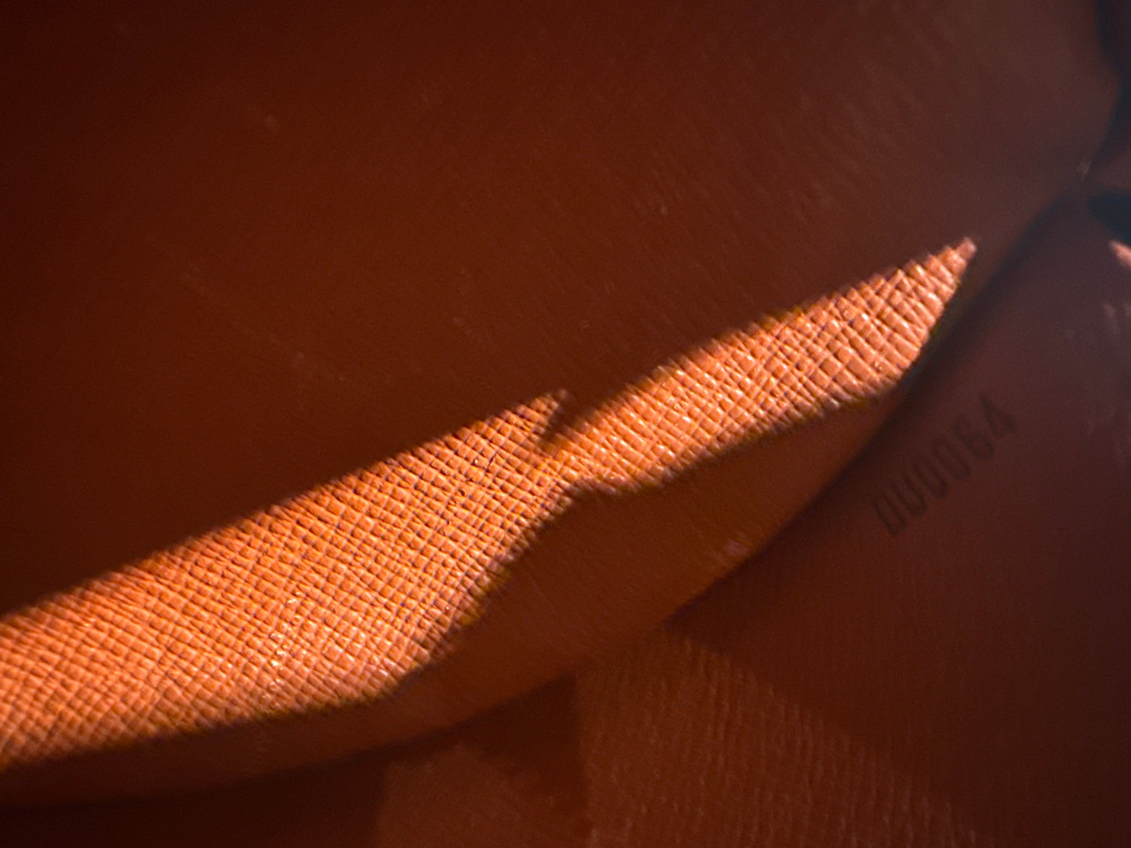 Louis Vuitton Papillon 26 Damier