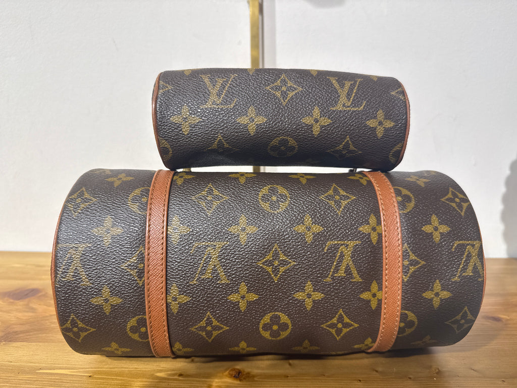 Louis Vuitton Papillon 26 Monogram