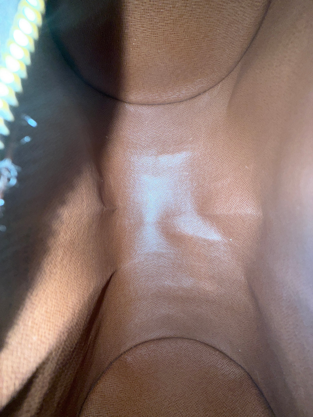 Louis Vuitton Papillon 26 Monogram