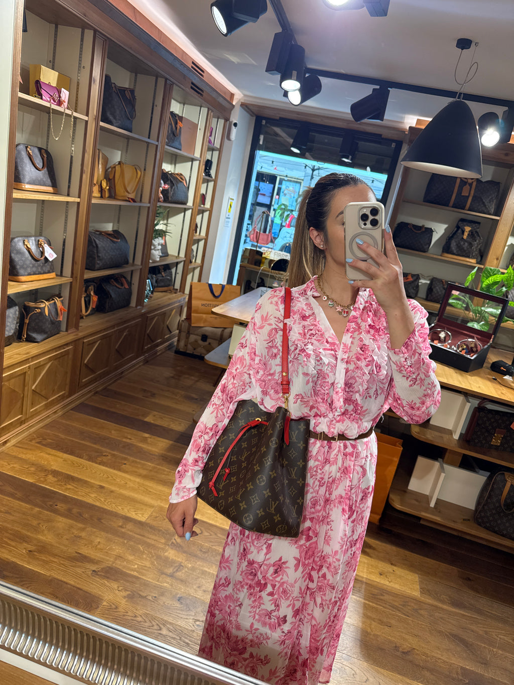 Louis Vuitton NeoNoè