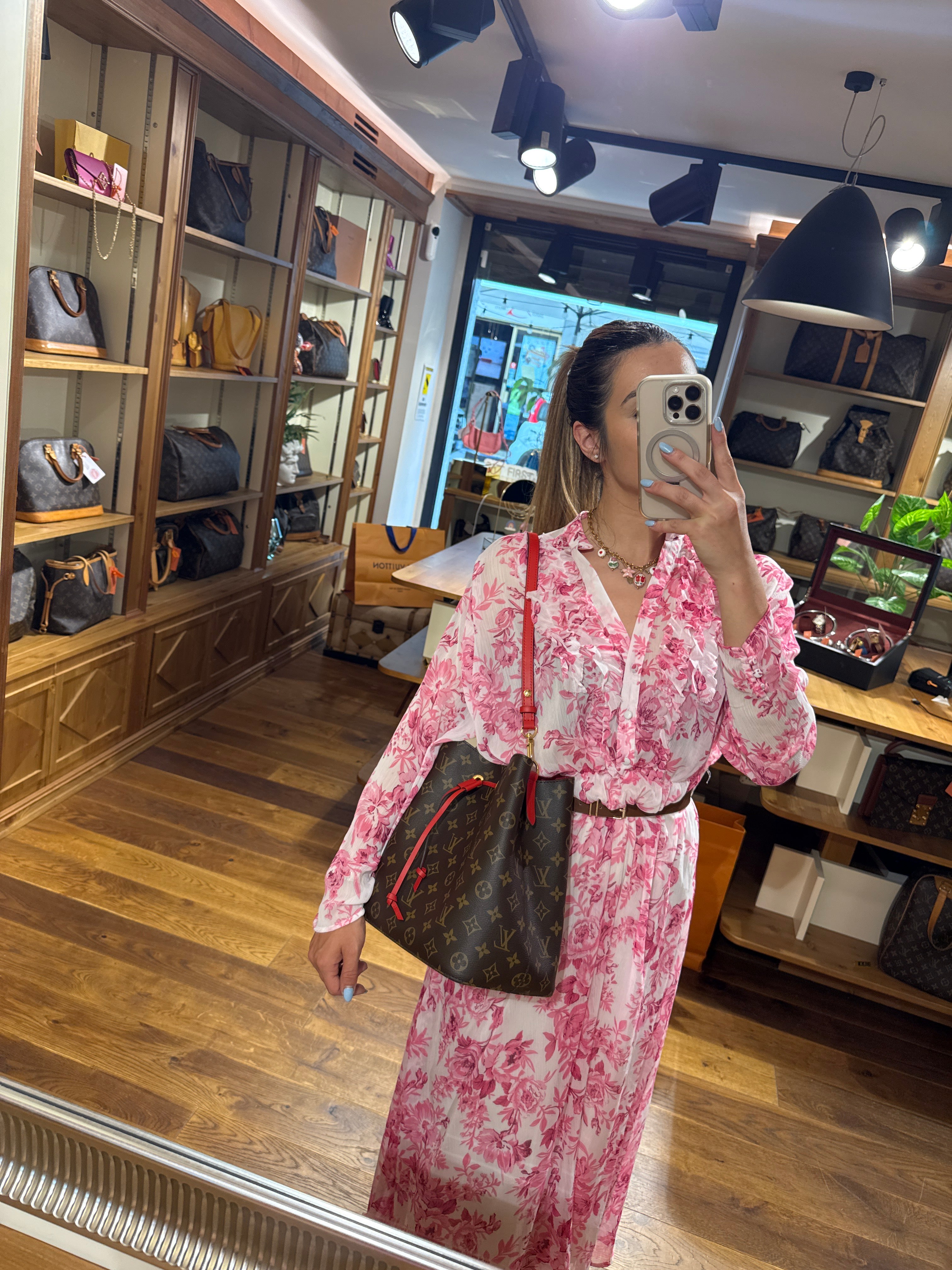 Louis Vuitton NeoNoè