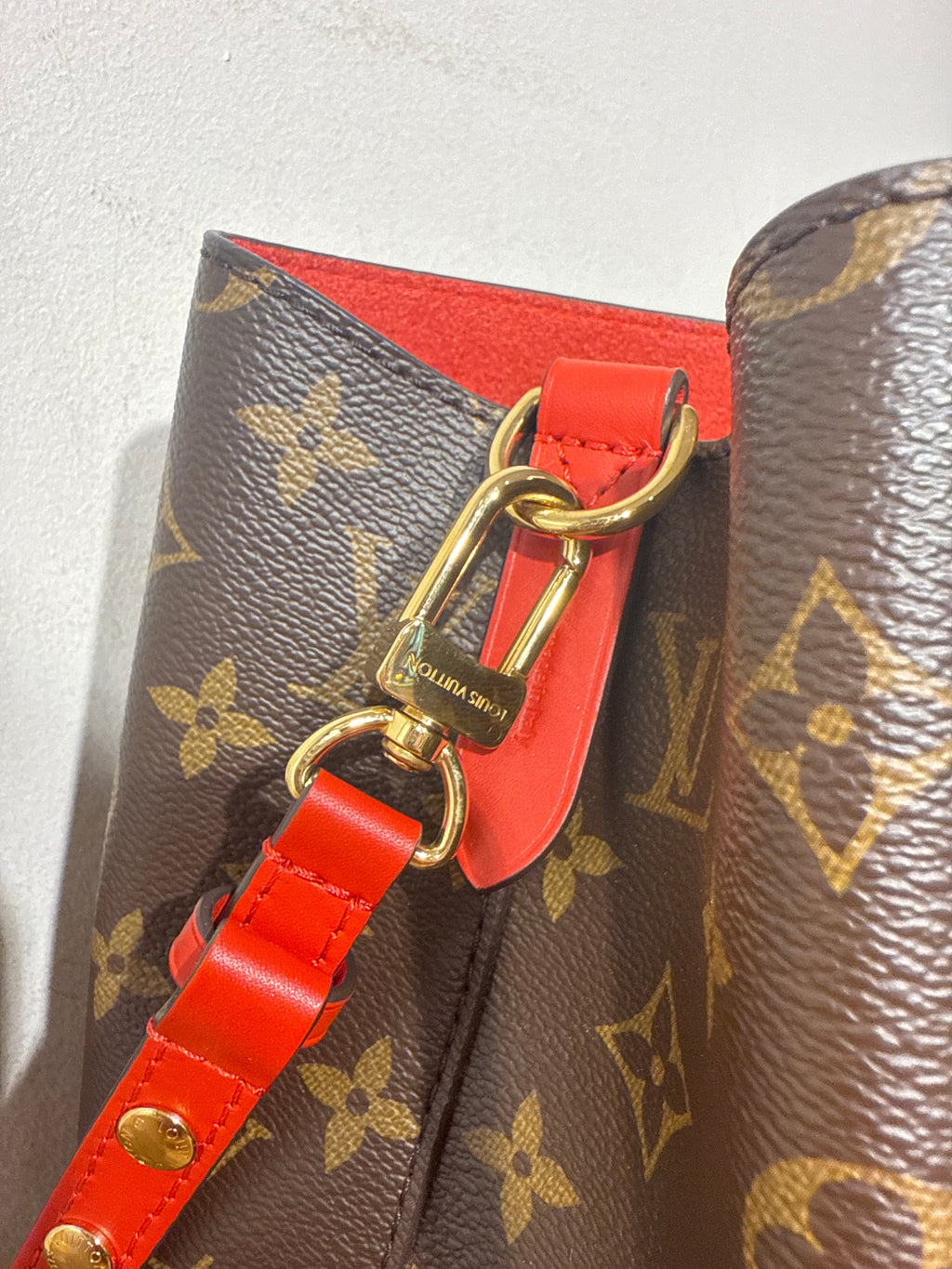 Louis Vuitton NeoNoè