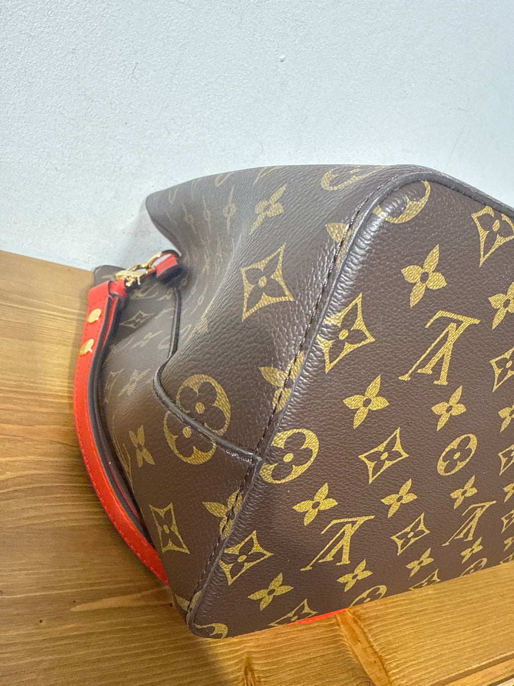 Louis Vuitton NeoNoè