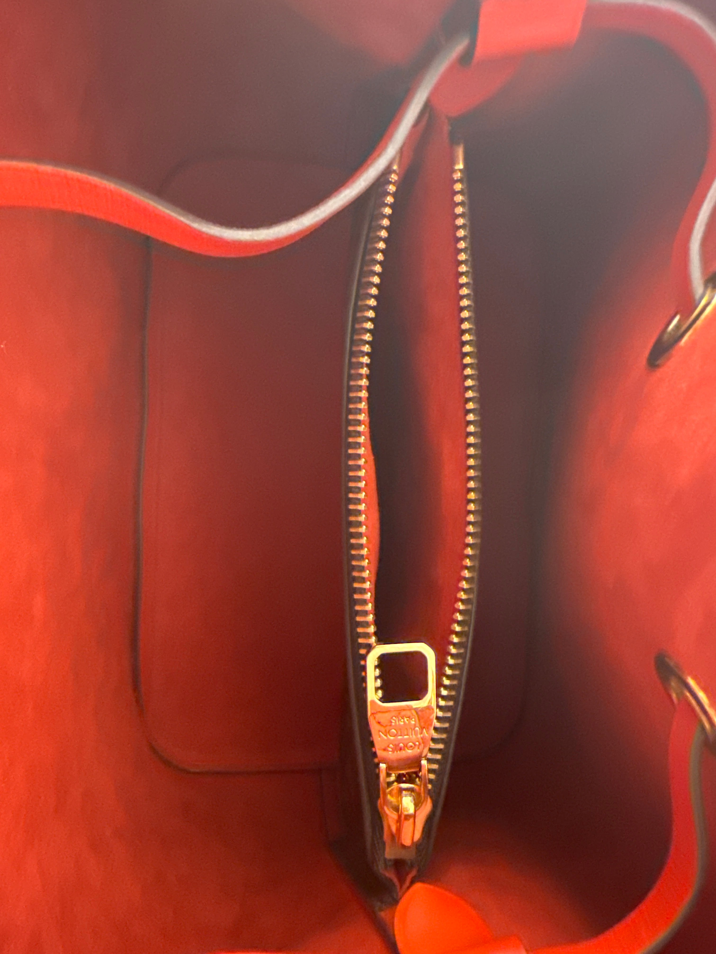 Louis Vuitton NeoNoè