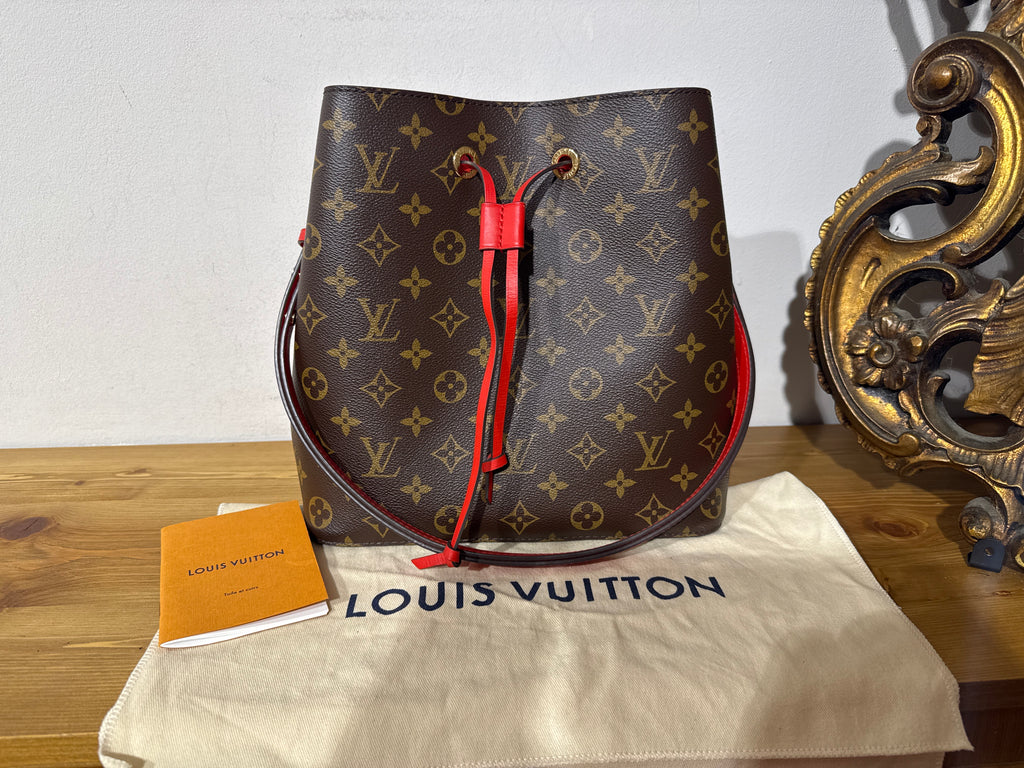 Louis Vuitton NeoNoè