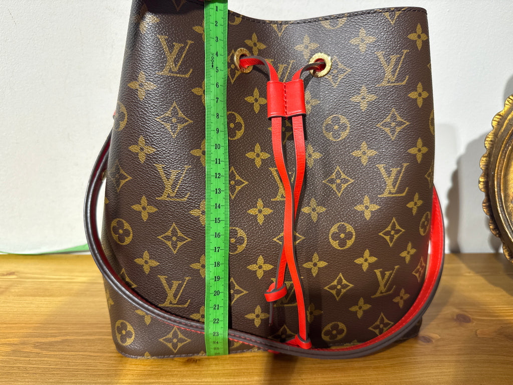 Louis Vuitton NeoNoè