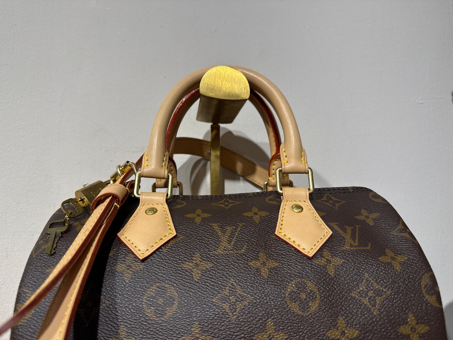 Louis Vuitton Speedy Bandoulière 25