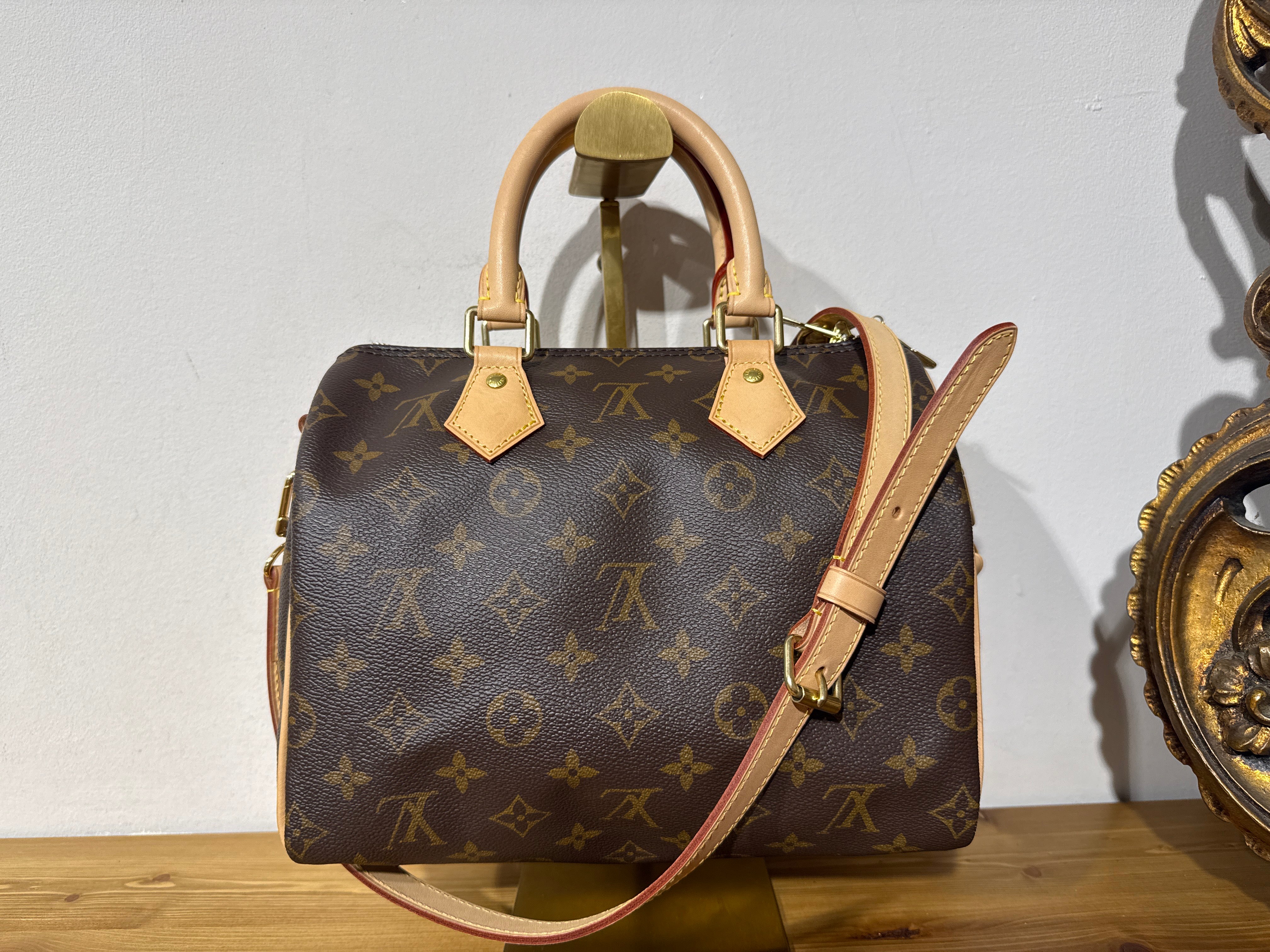 Louis Vuitton Speedy Bandoulière 25
