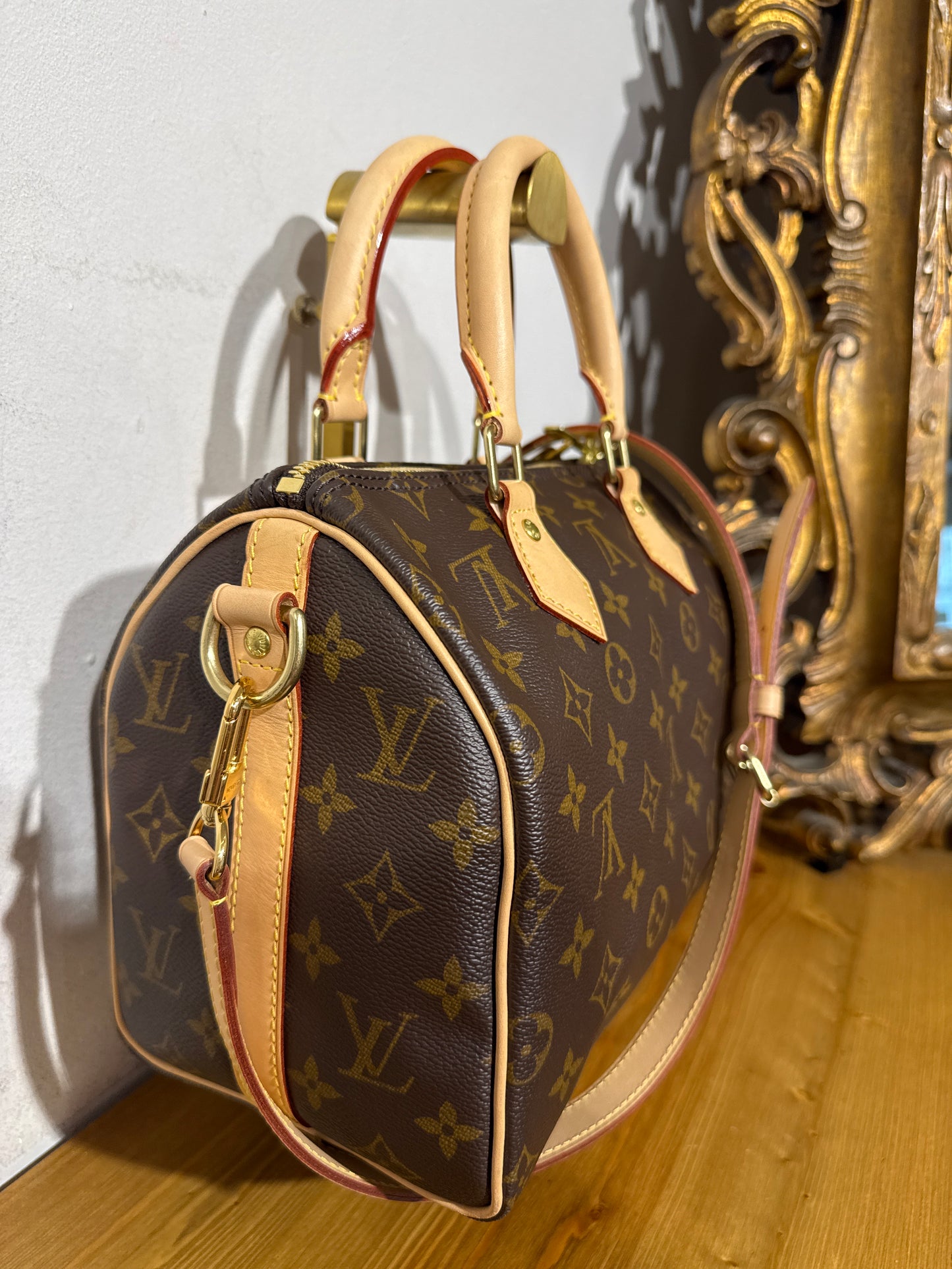 Louis Vuitton Speedy Bandoulière 25