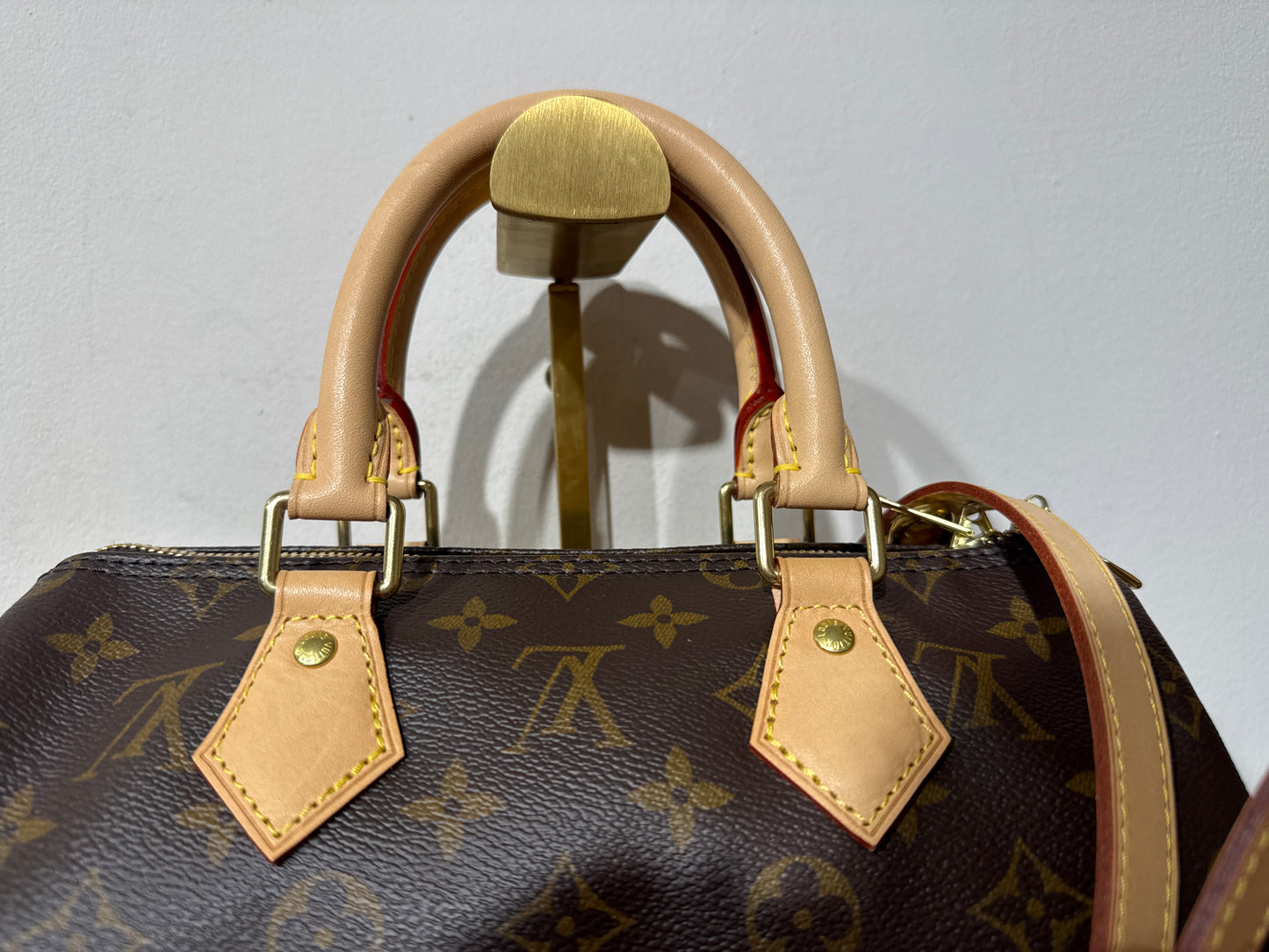 Louis Vuitton Speedy Bandoulière 25