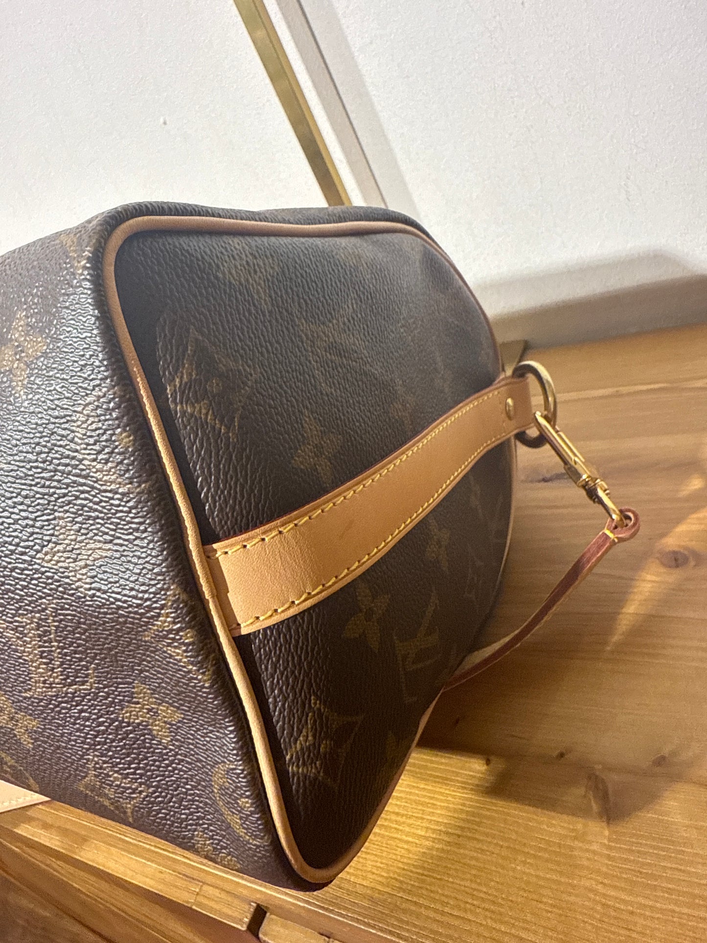 Louis Vuitton Speedy Bandoulière 25