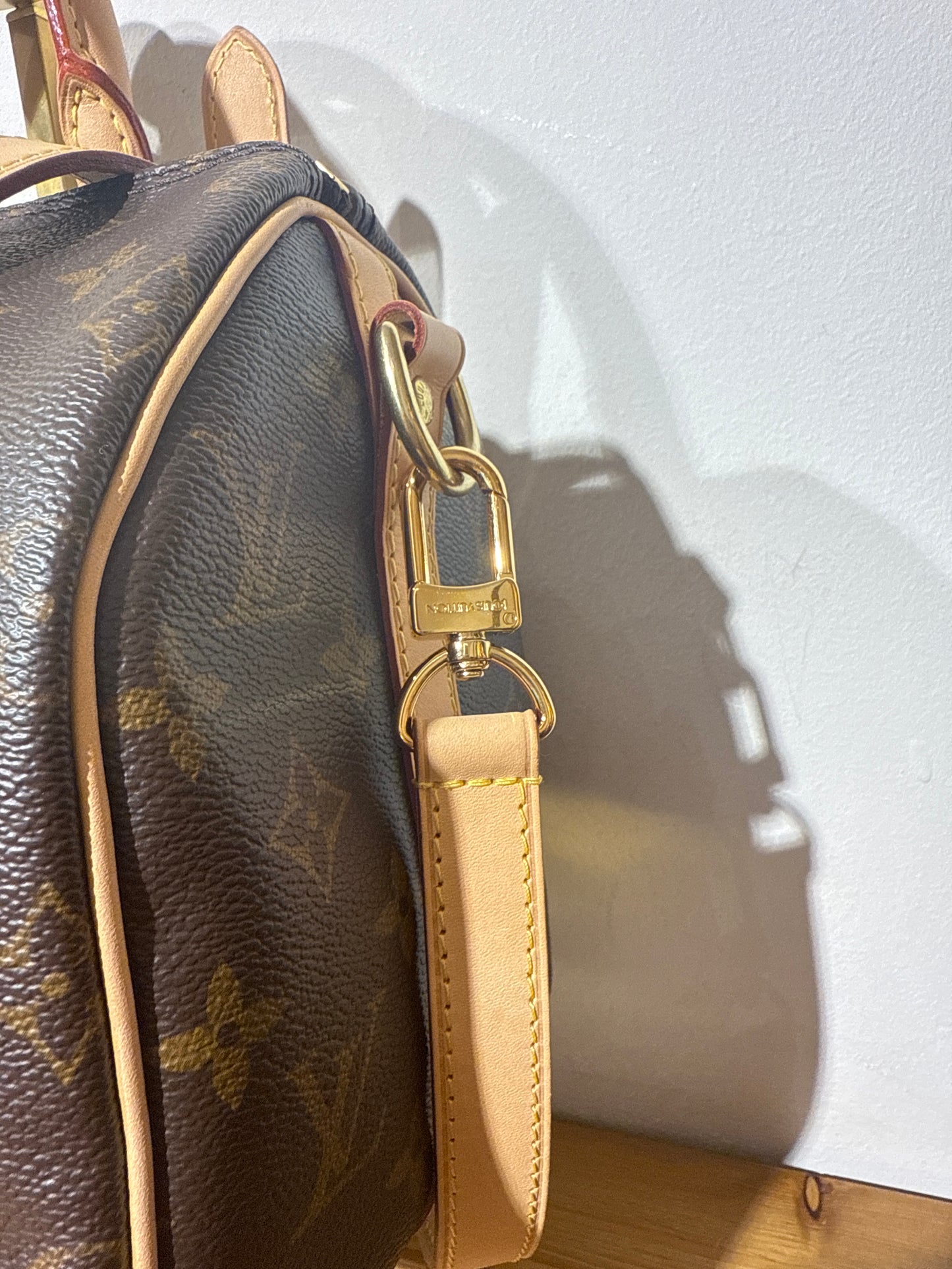 Louis Vuitton Speedy Bandoulière 25