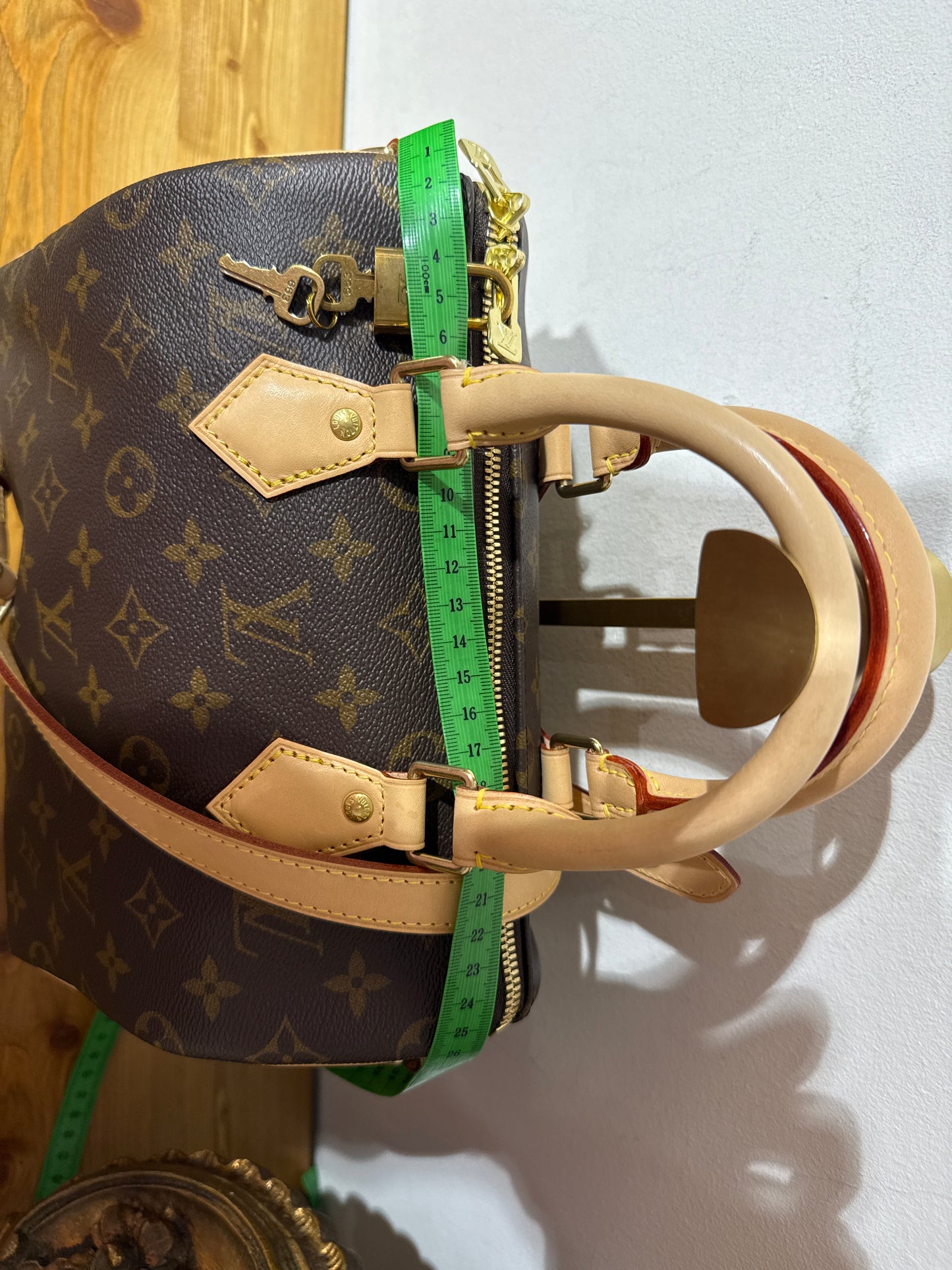 Louis Vuitton Speedy Bandoulière 25