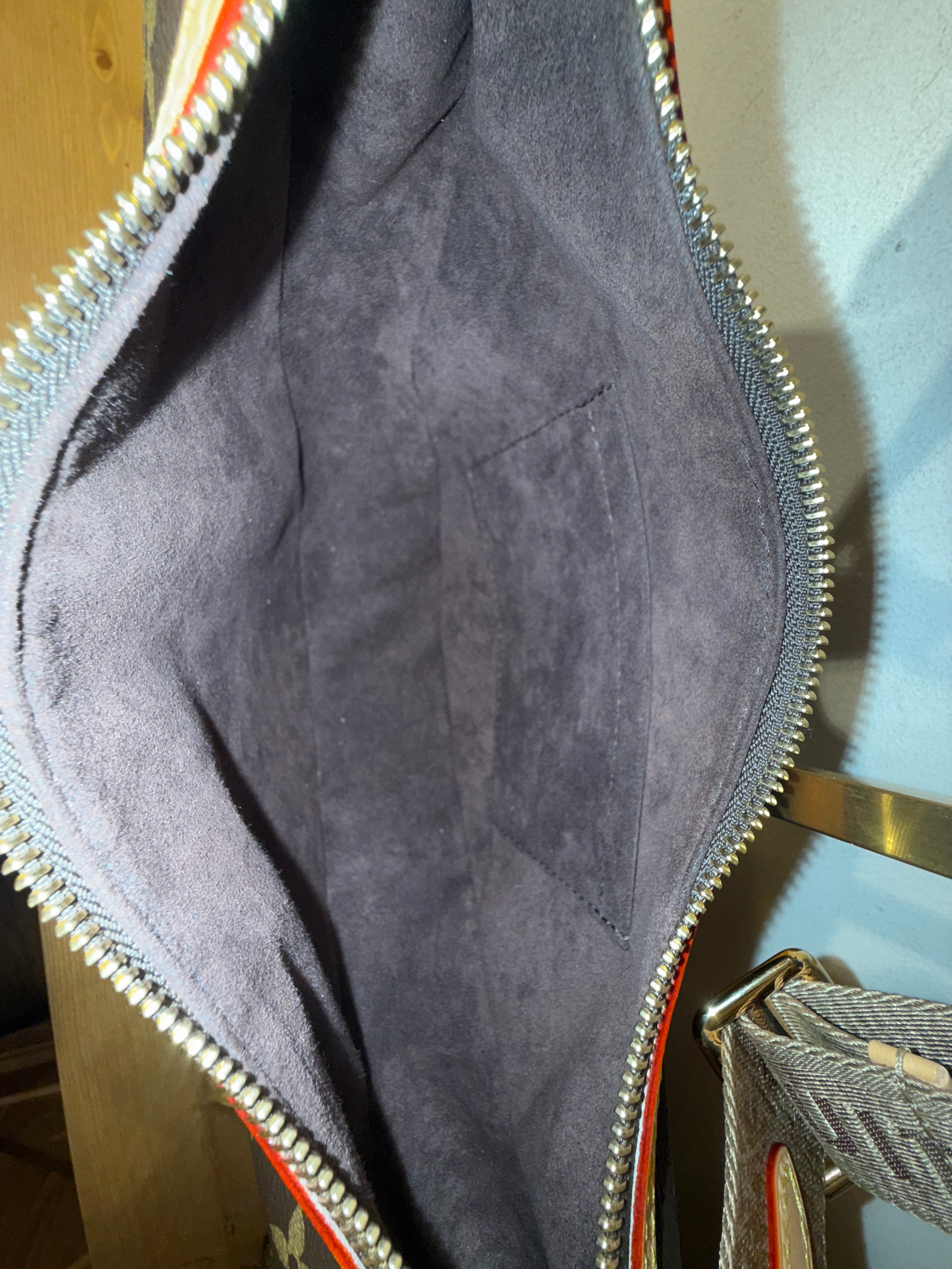 Louis Vuitton Looping