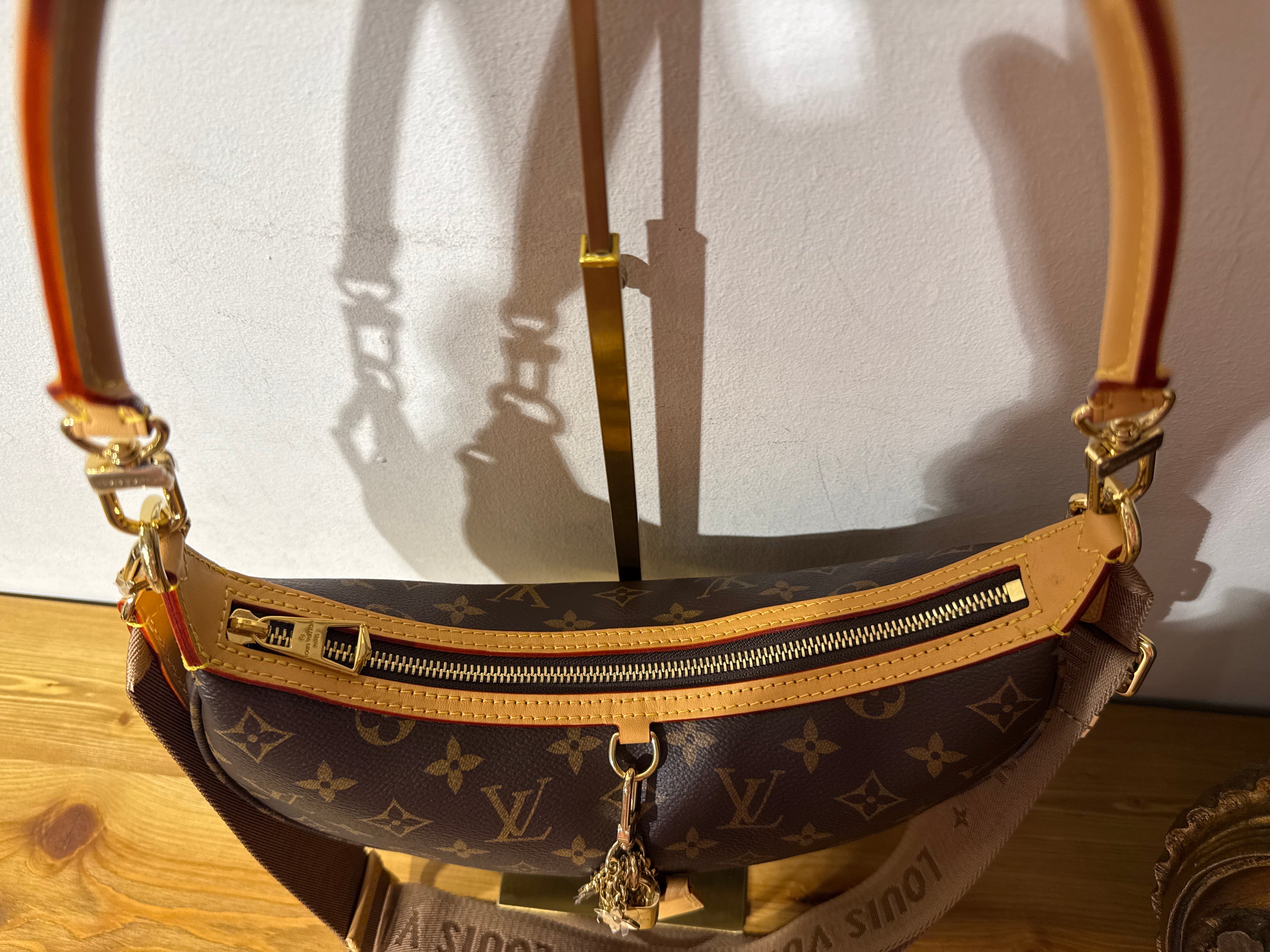 Louis Vuitton Looping