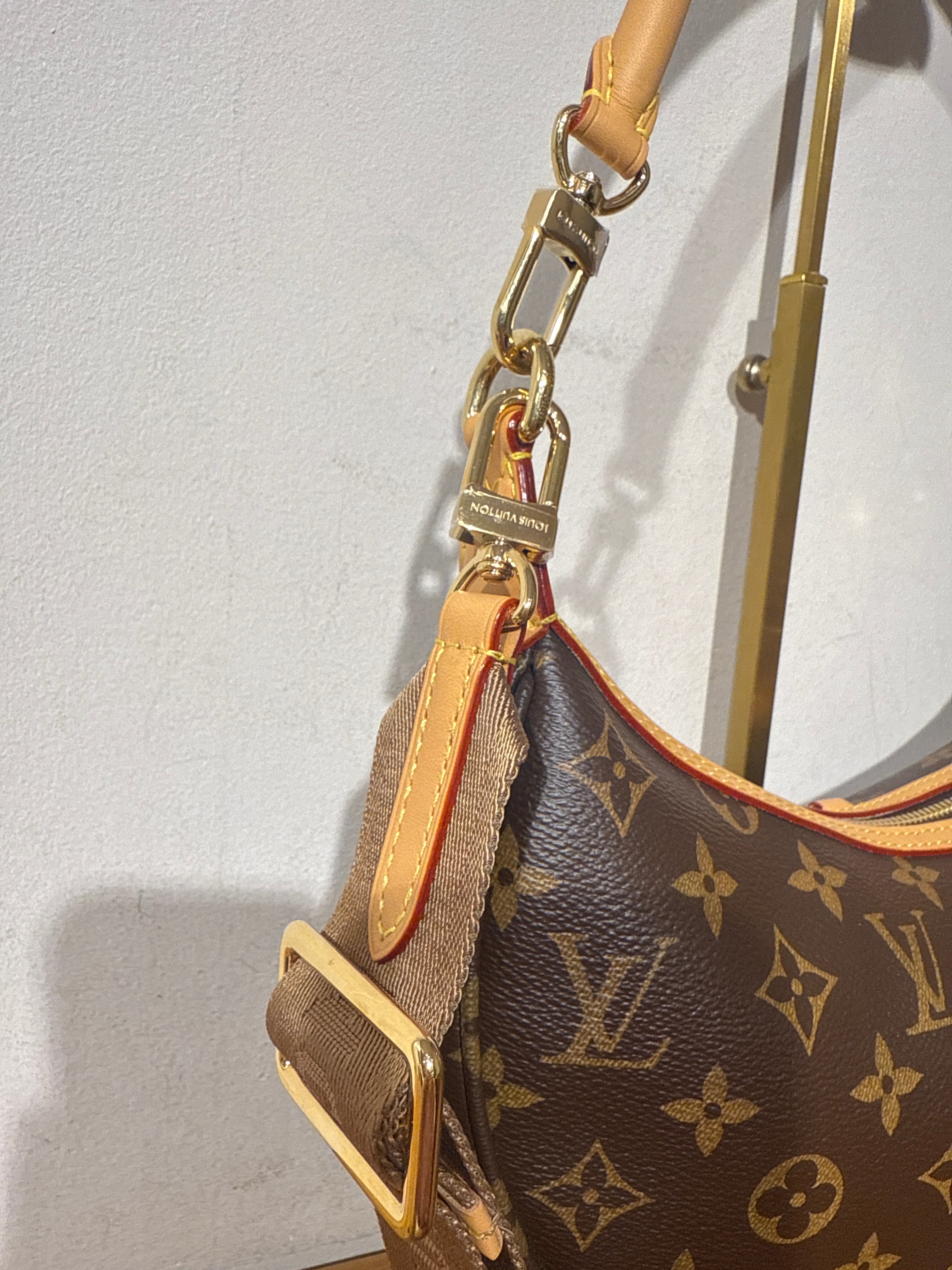 Louis Vuitton Looping