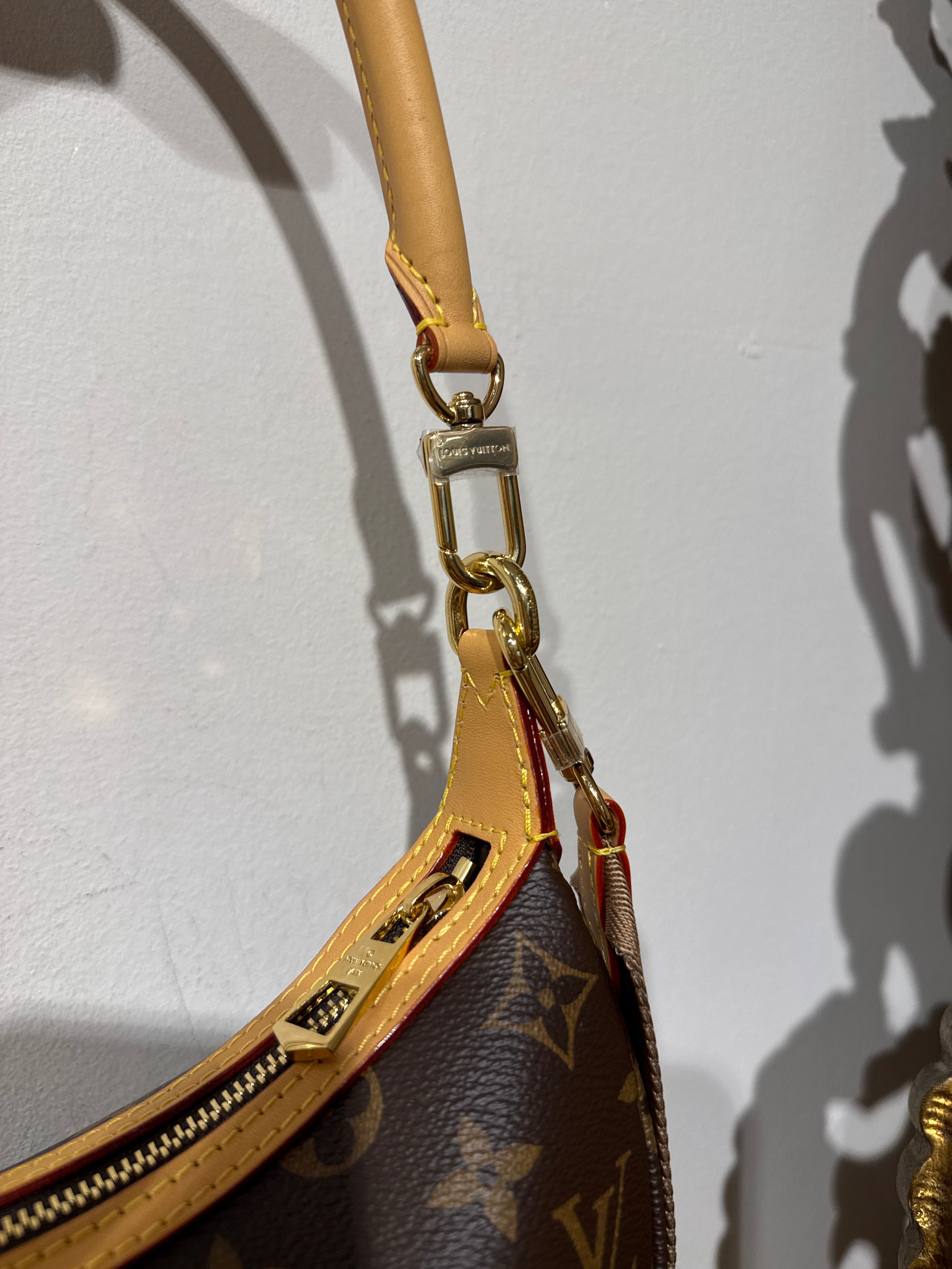 Louis Vuitton Looping