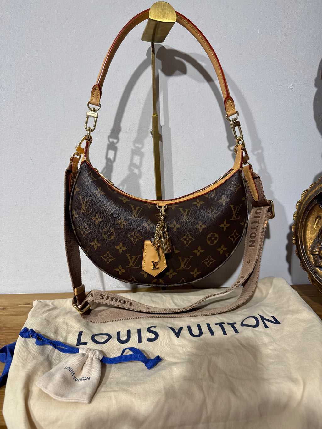 Louis Vuitton Looping