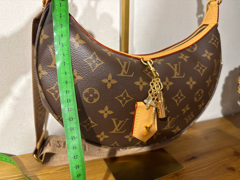 Louis Vuitton Looping