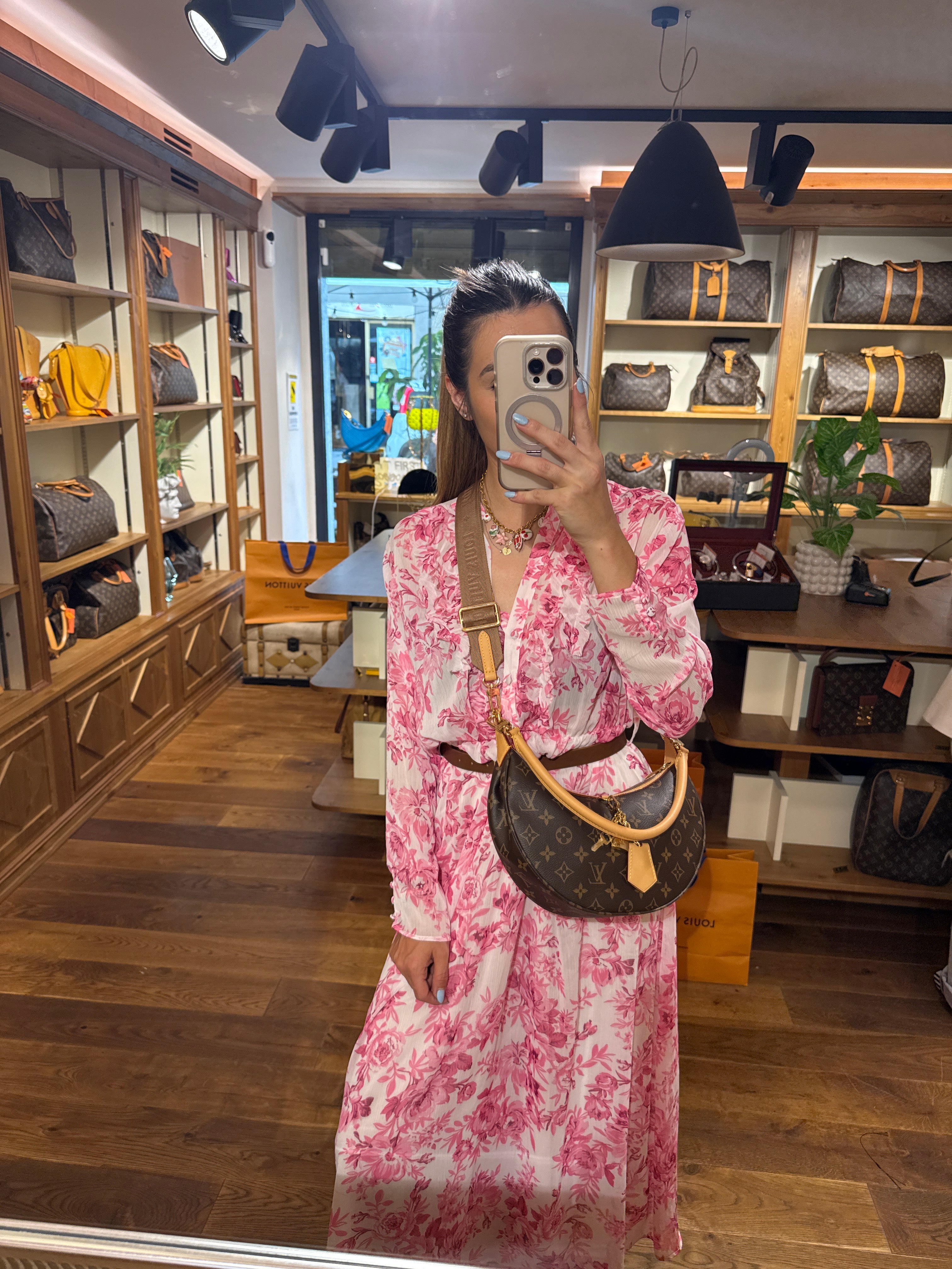 Louis Vuitton Looping