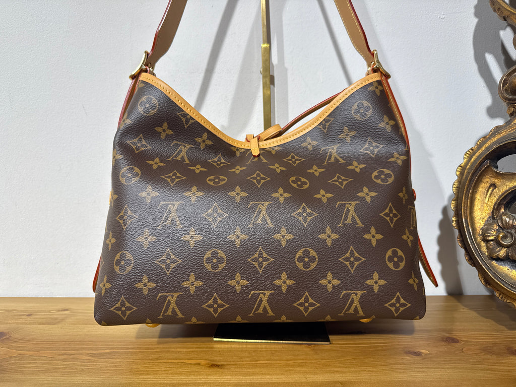 Louis Vuitton Carry All PM