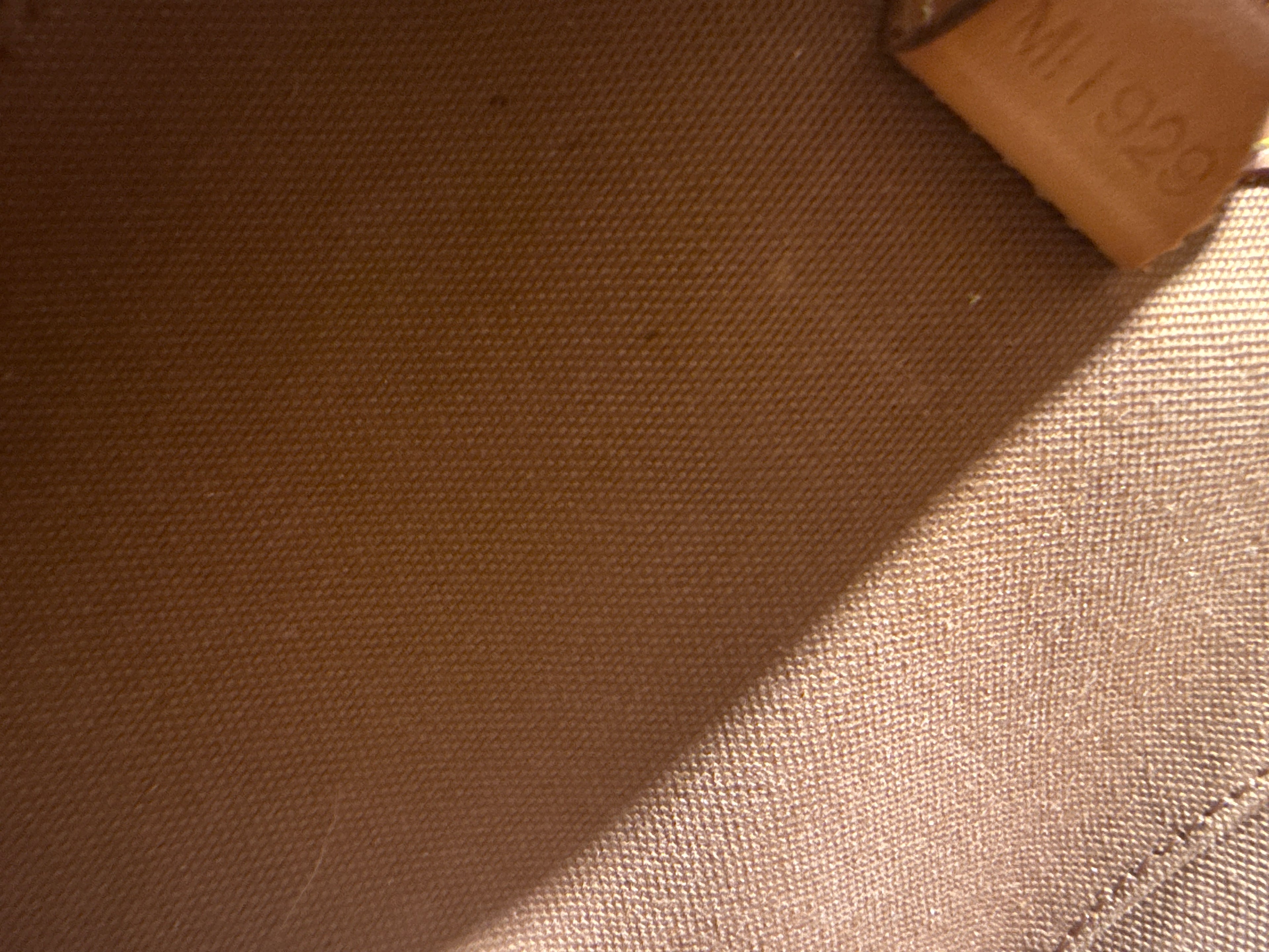 Louis Vuitto Ellipse PM